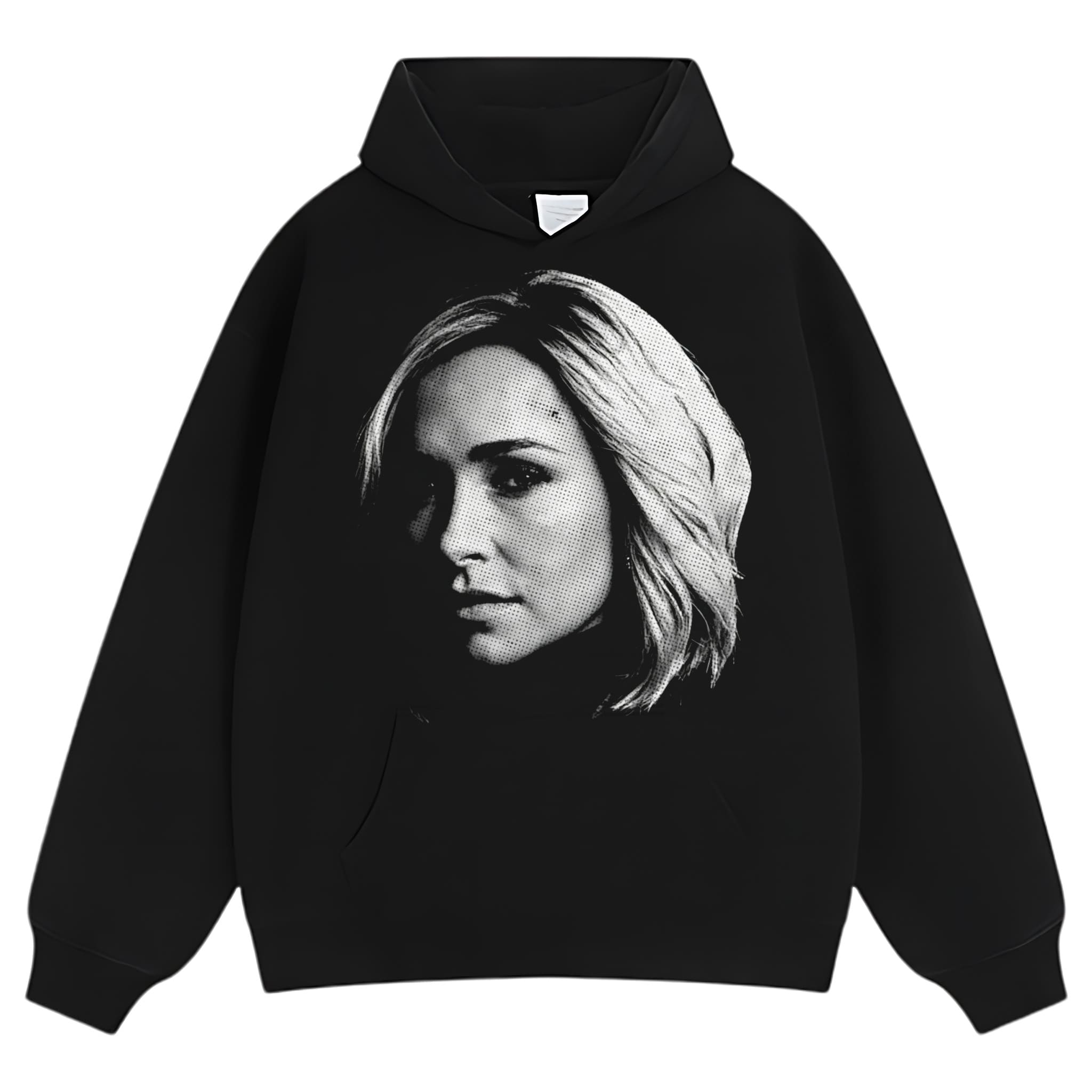 HAYDEN PANETTIERE V3 TANK TOP & TEE & LONG SLEEVE & LAYERED LS & HOODIE