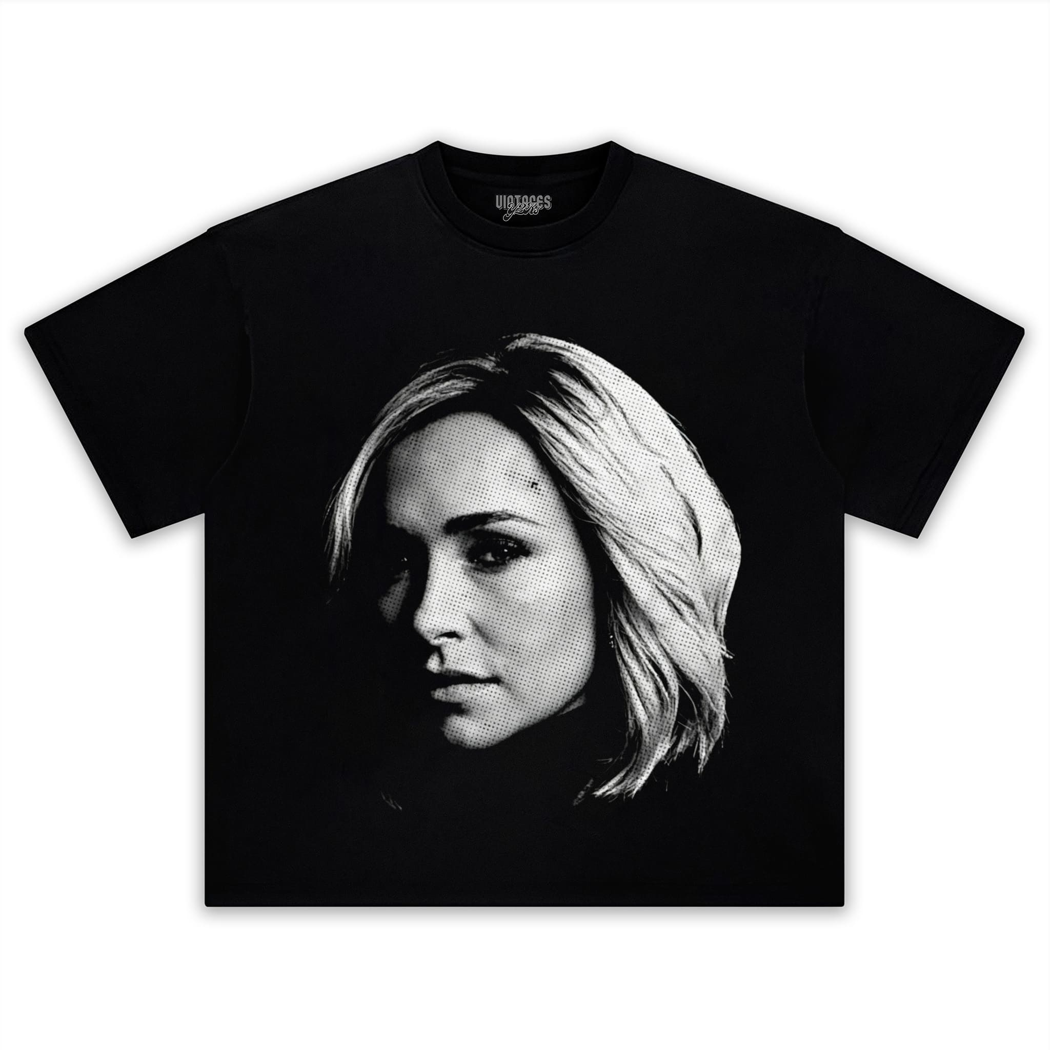 HAYDEN PANETTIERE V3 TANK TOP & TEE & LONG SLEEVE & LAYERED LS & HOODIE