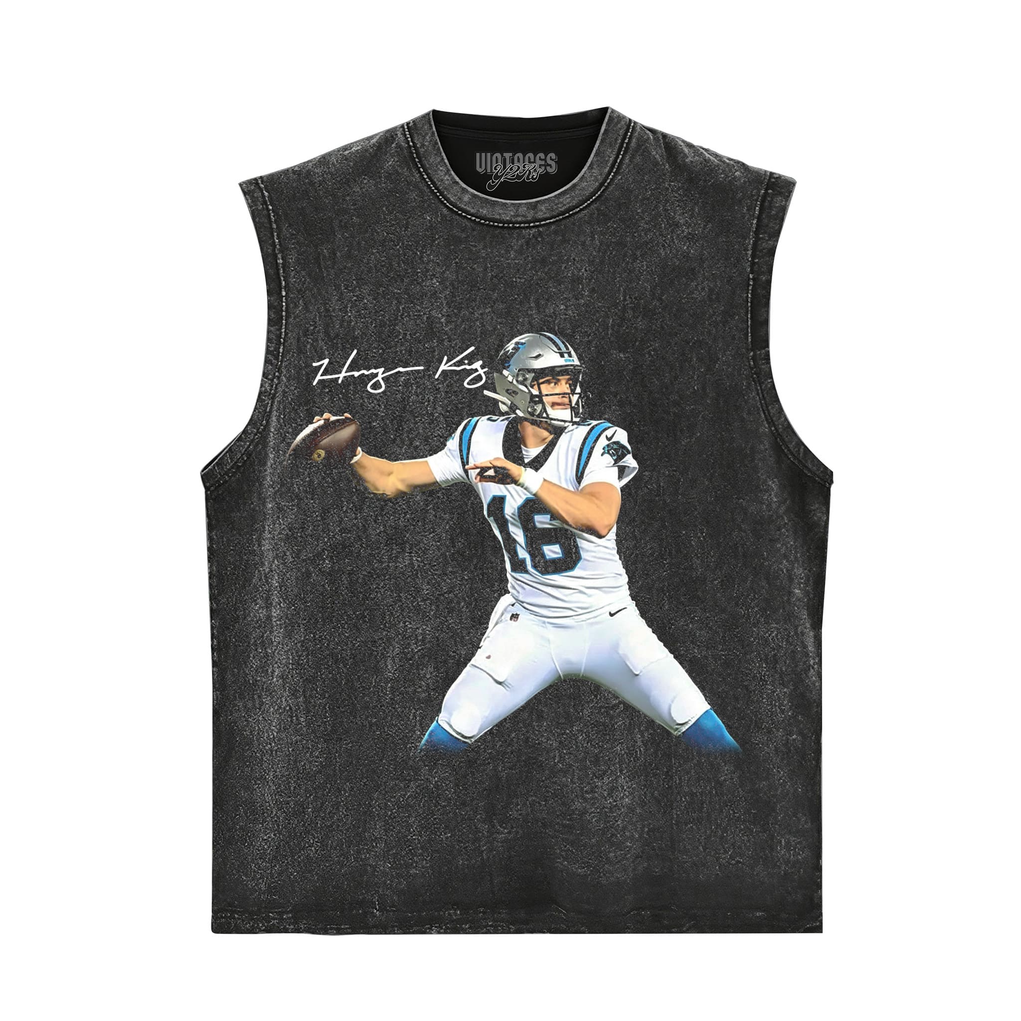 HAYNES KING 2026 TANK TOP & TEE & LONG SLEEVE & LAYERED LS & HOODIE