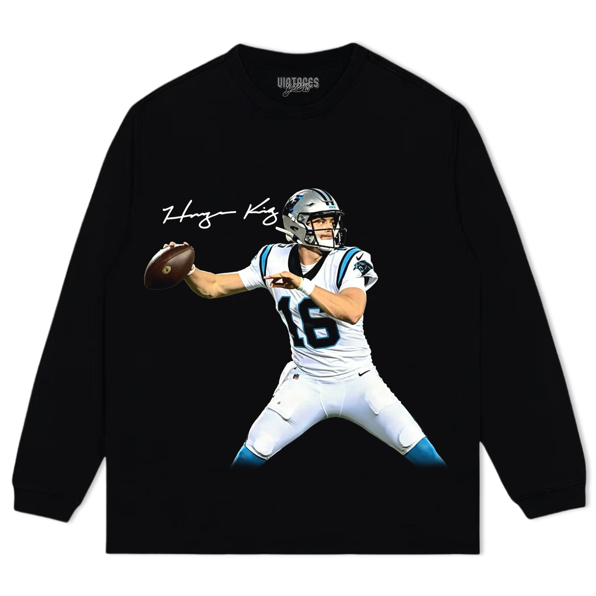 HAYNES KING 2026 TANK TOP & TEE & LONG SLEEVE & LAYERED LS & HOODIE