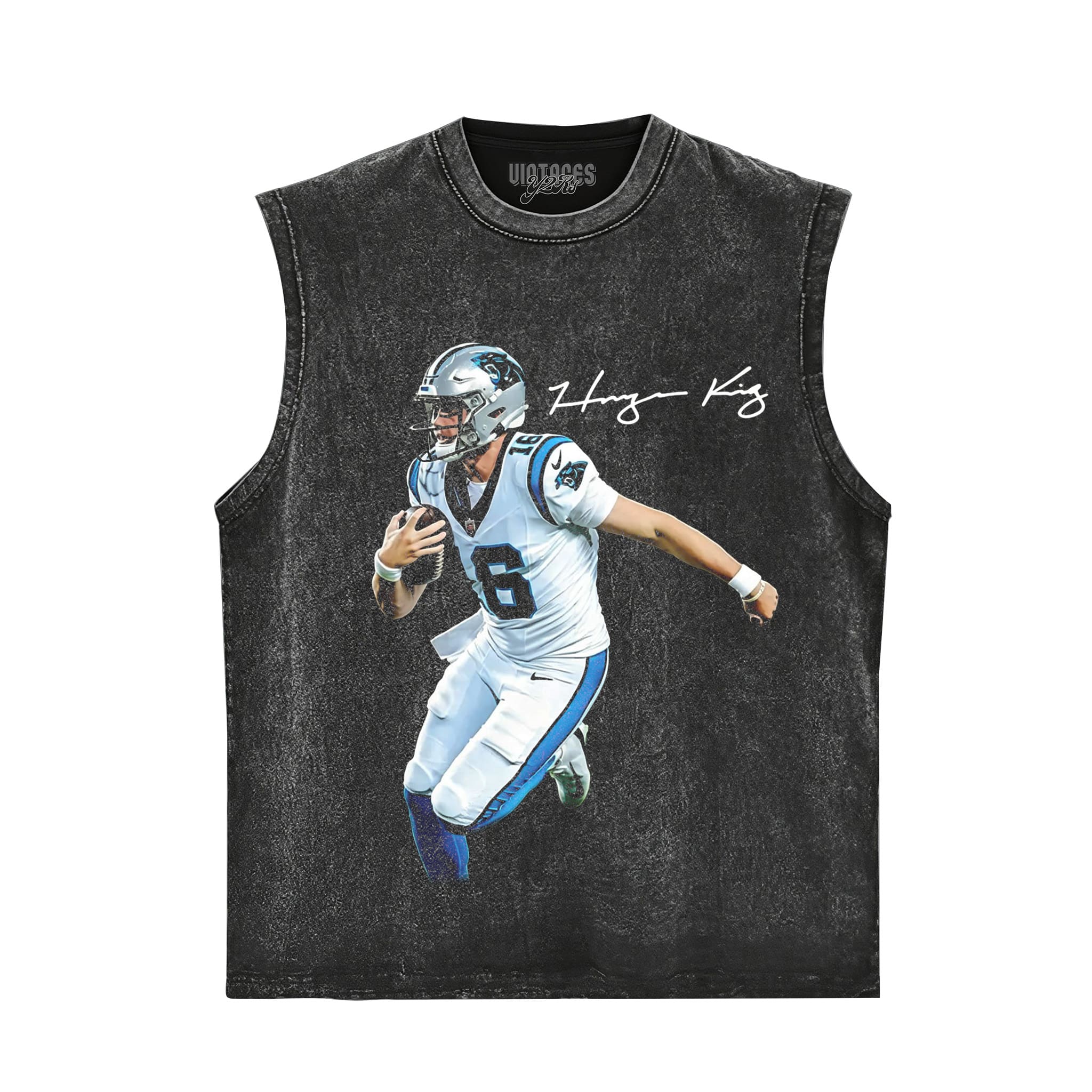 HAYNES KING 2026 V2 TANK TOP & TEE & LONG SLEEVE & LAYERED LS & HOODIE