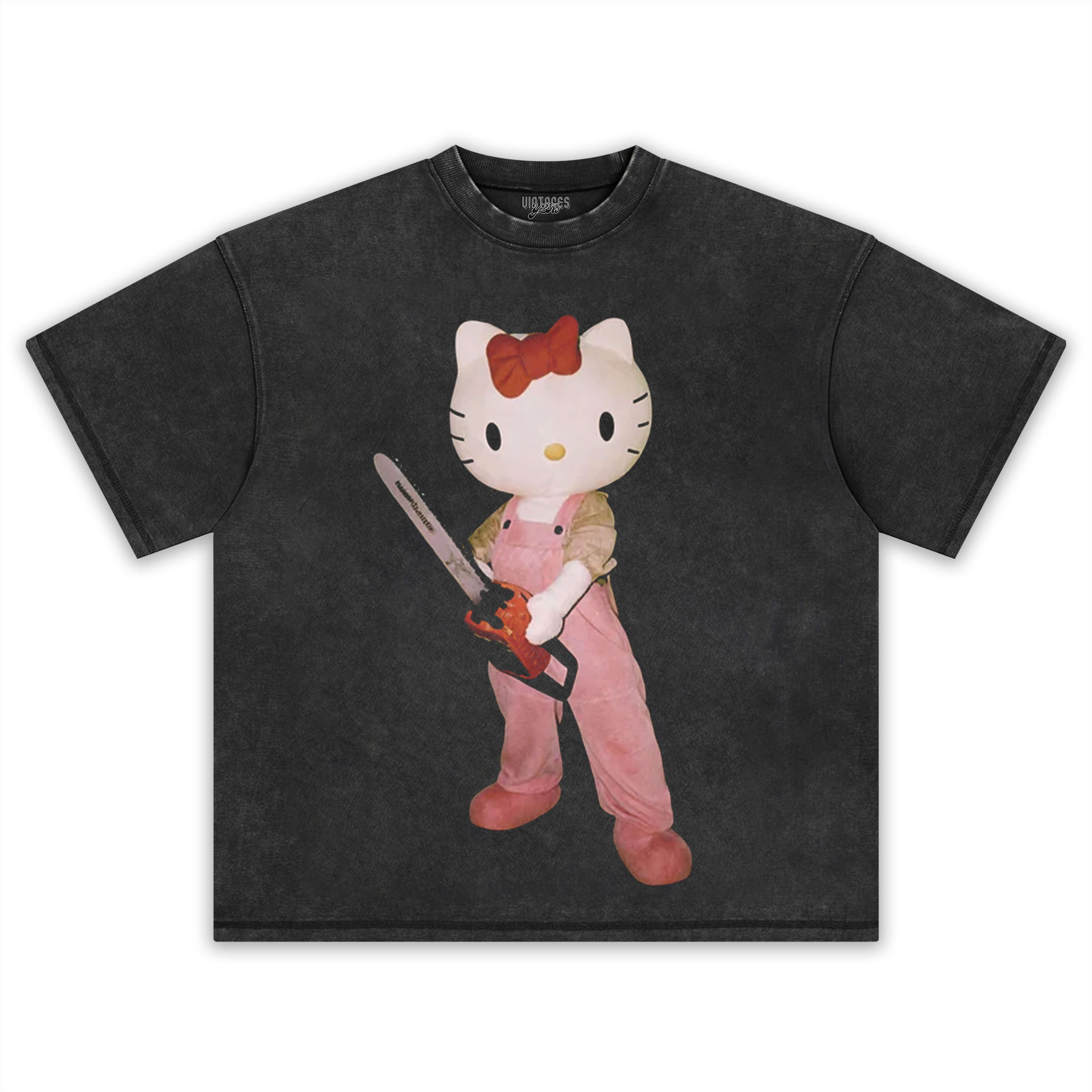 HELLO KITTY 2.0 TEE