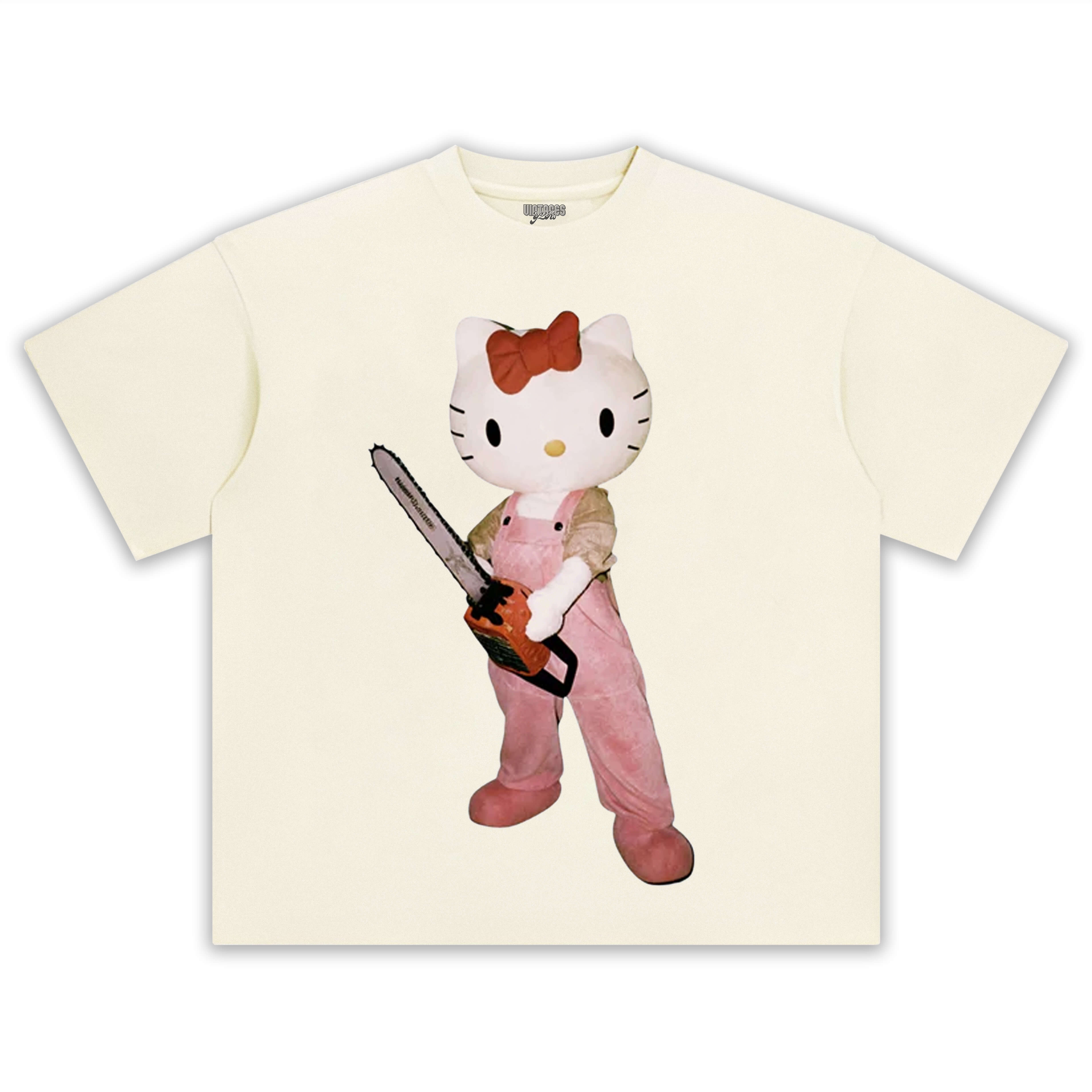 HELLO KITTY 2.0 TEE