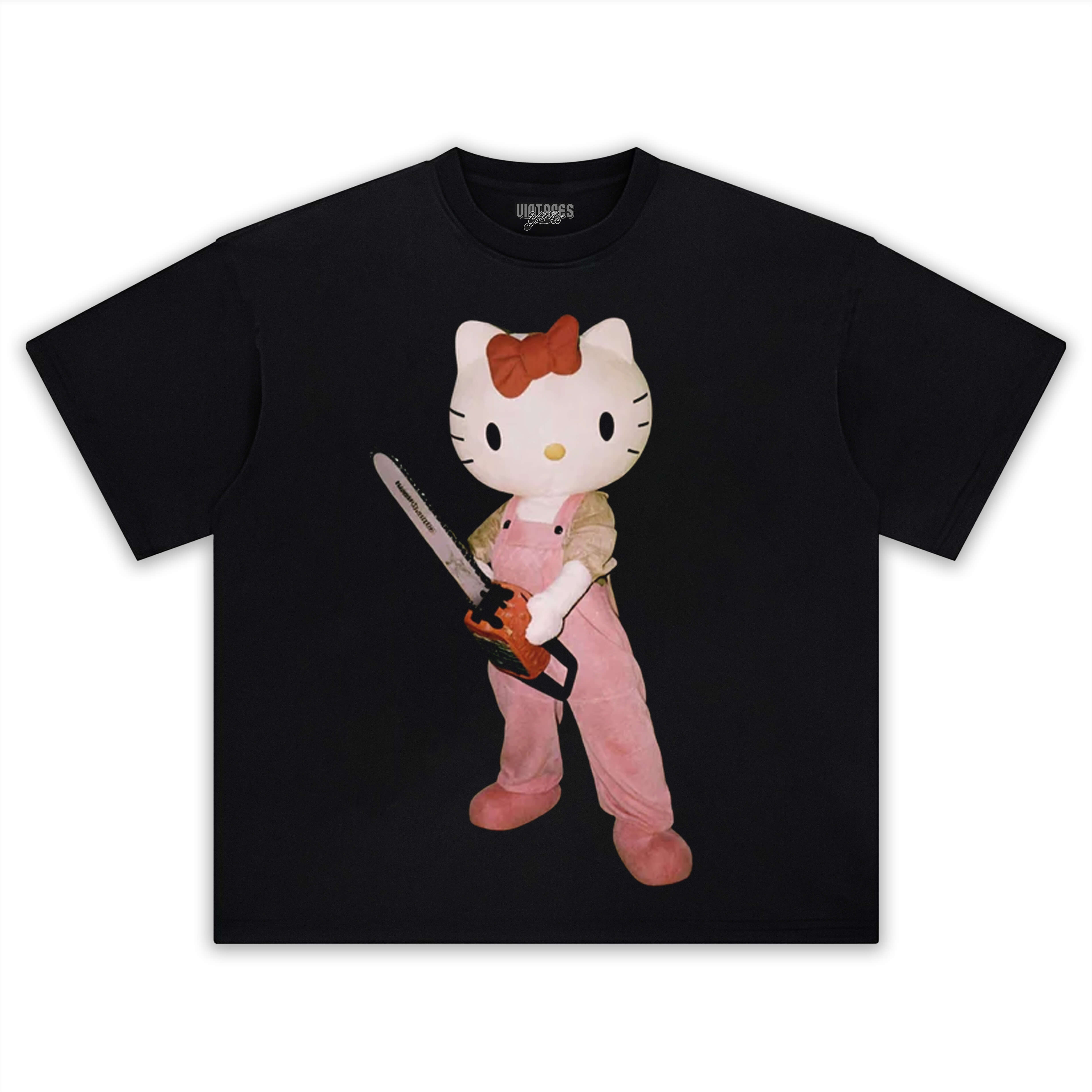 HELLO KITTY 2.0 TEE