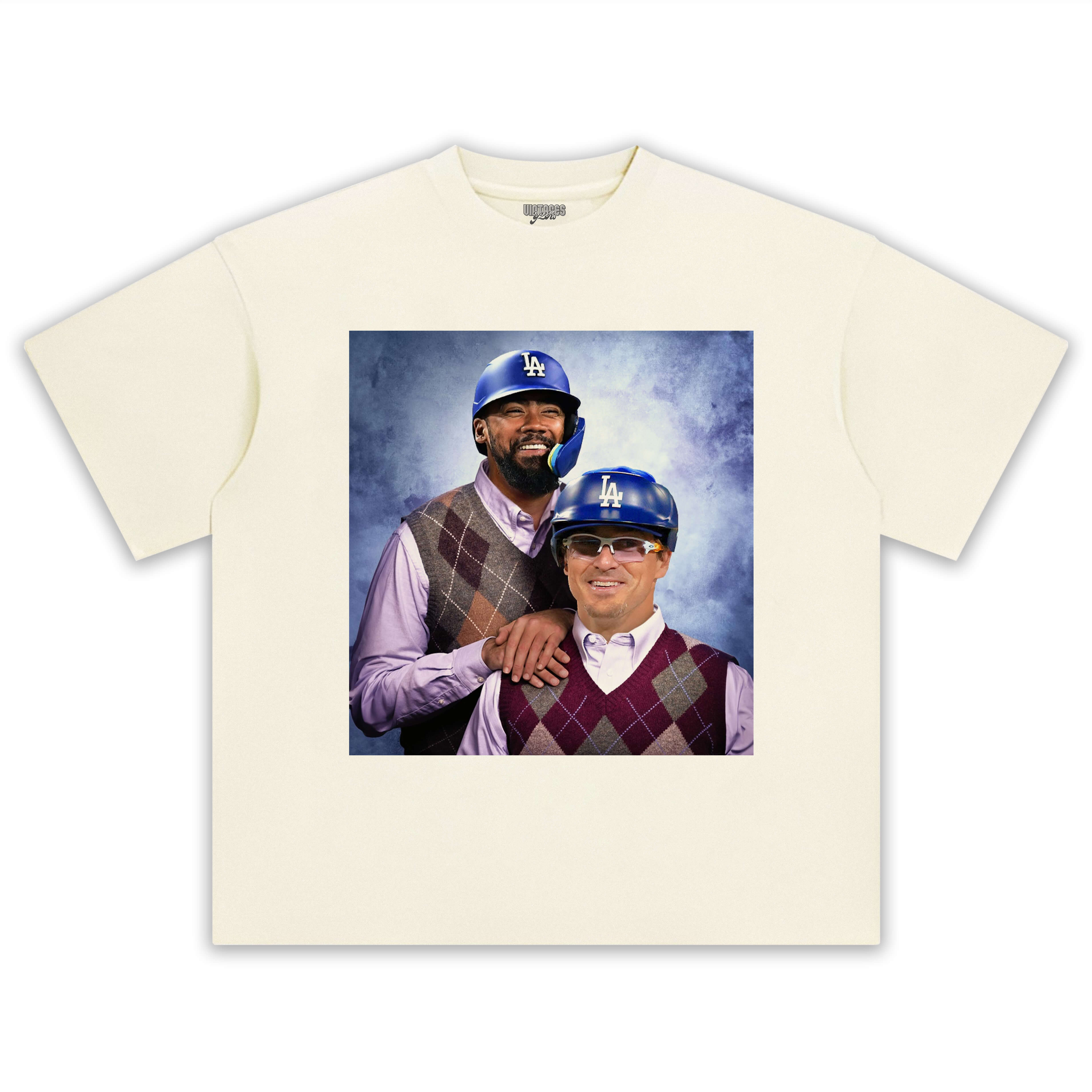 HERNÁNDEZ BROTHERS TEE & LS & HOODIE