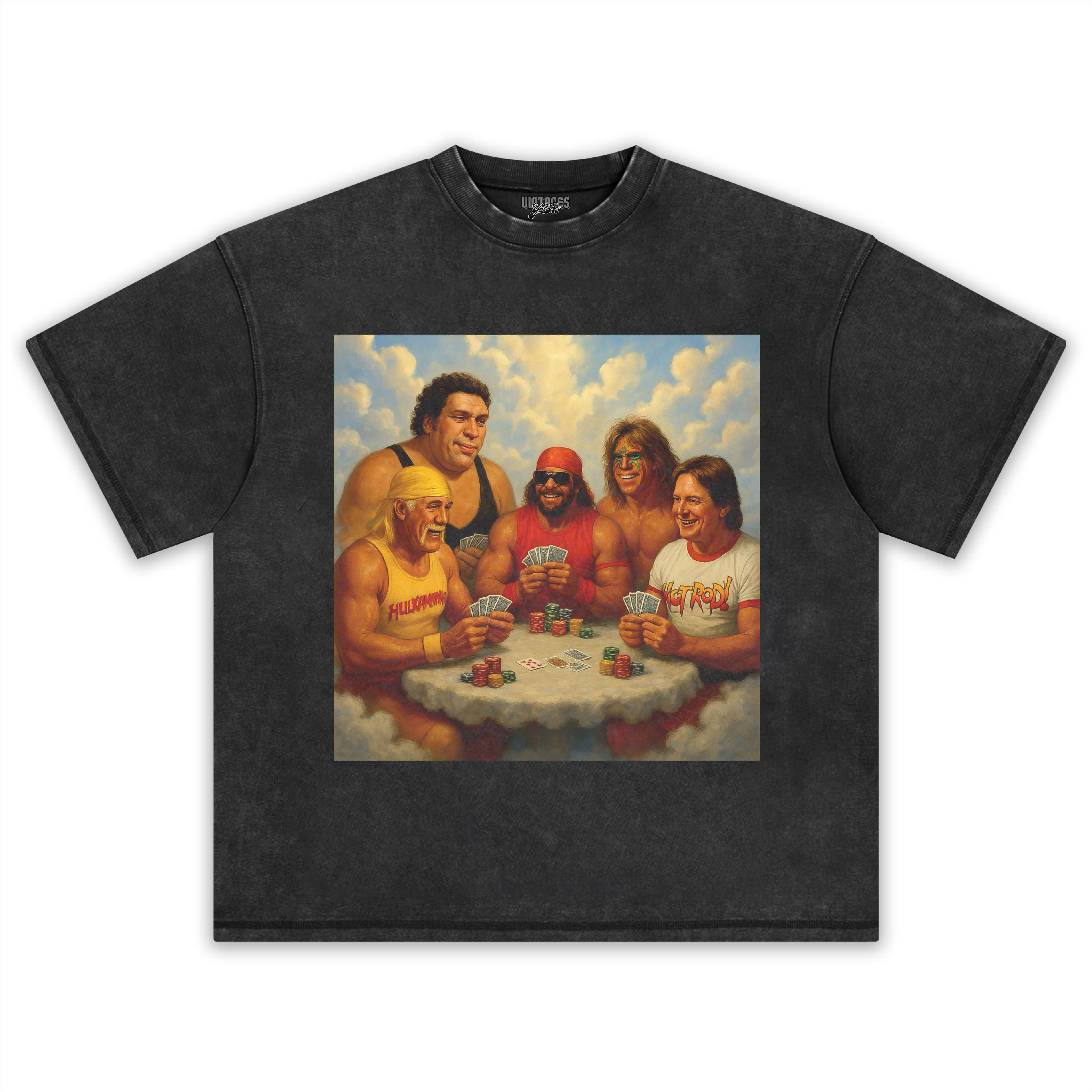 HOGAN 2.0 TEE