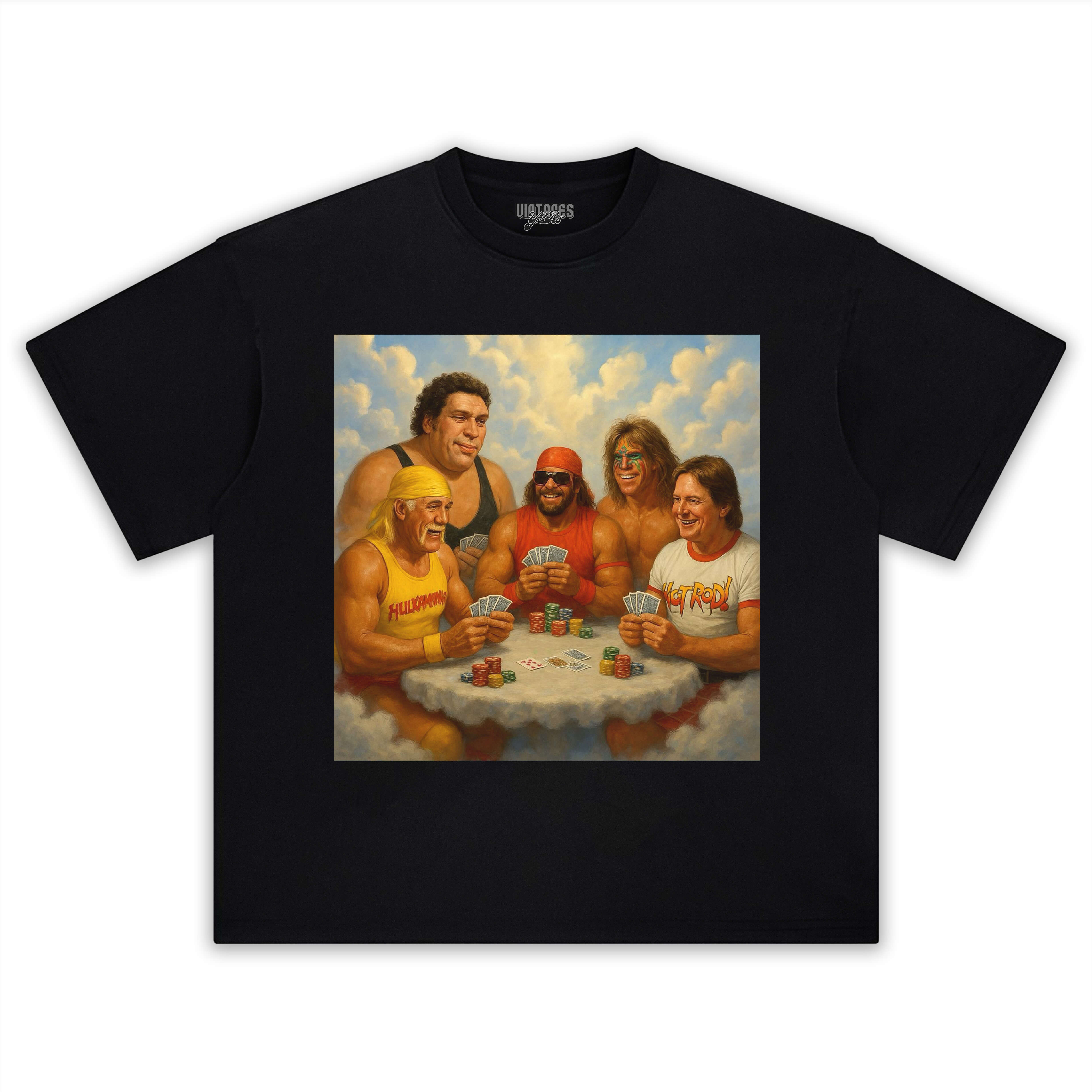 HOGAN 2.0 TEE