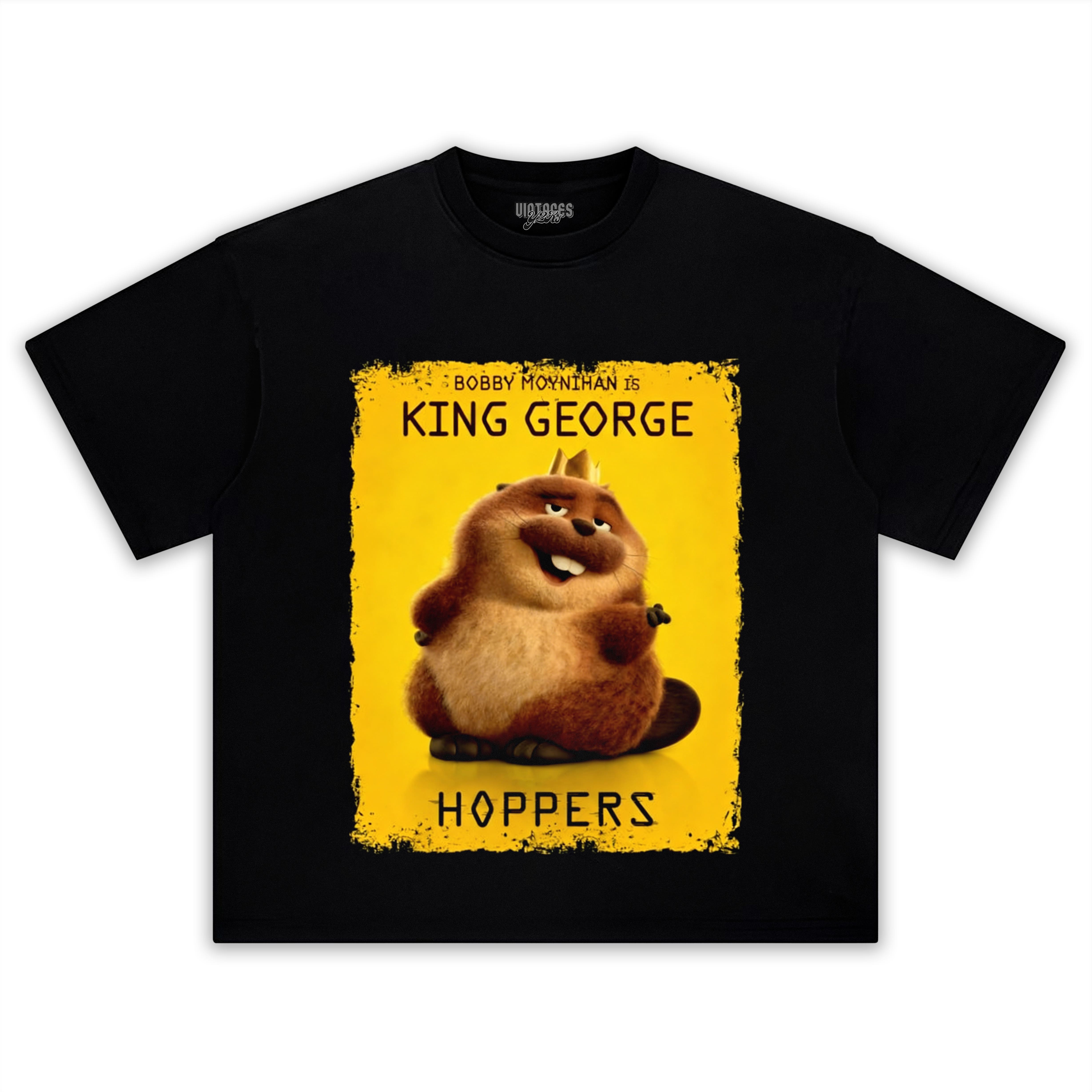 HOPPERS TANK TOP & TEE & LONG SLEEVE & LAYERED LS & HOODIE