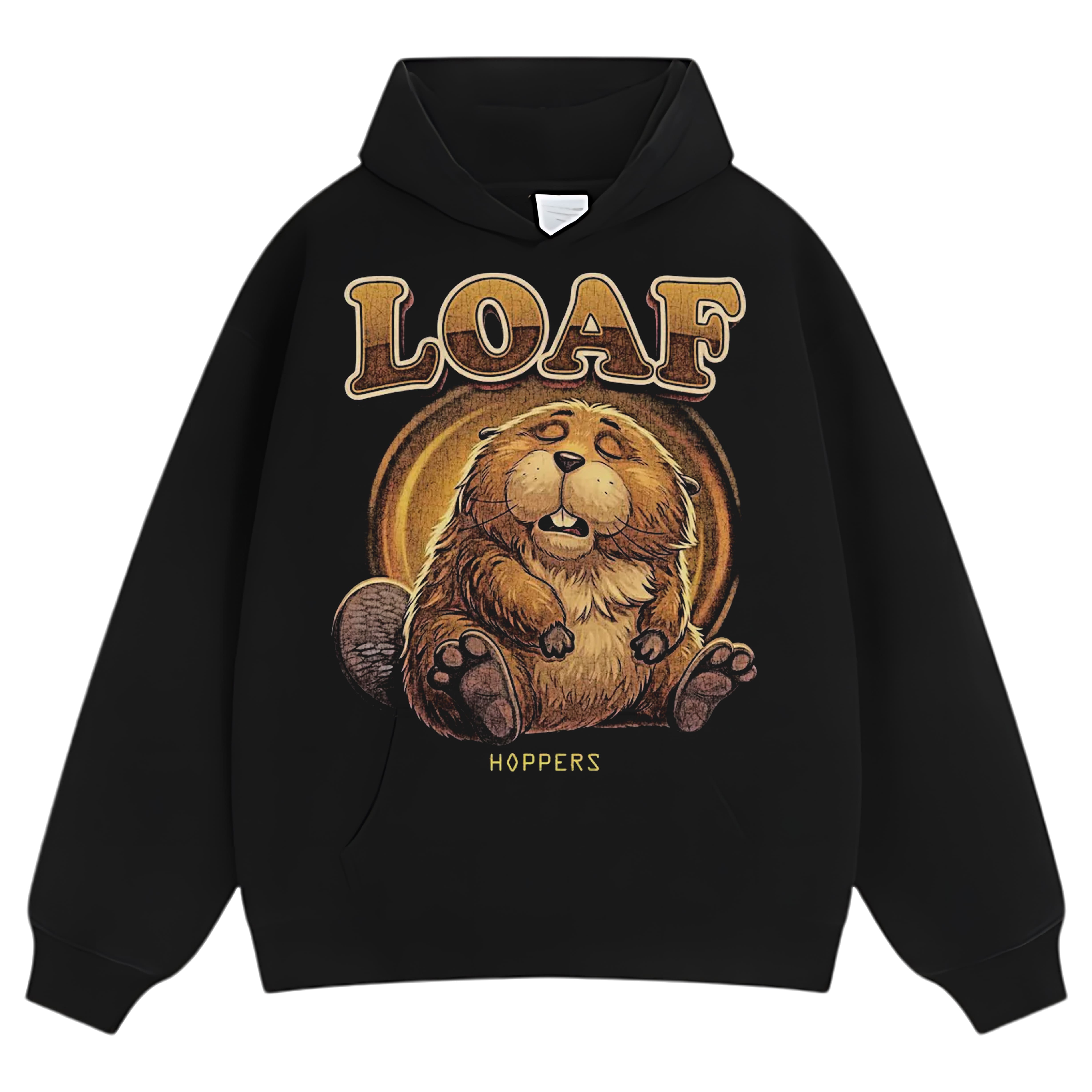 HOPPERS V2 TANK TOP & TEE & LONG SLEEVE & LAYERED LS & HOODIE