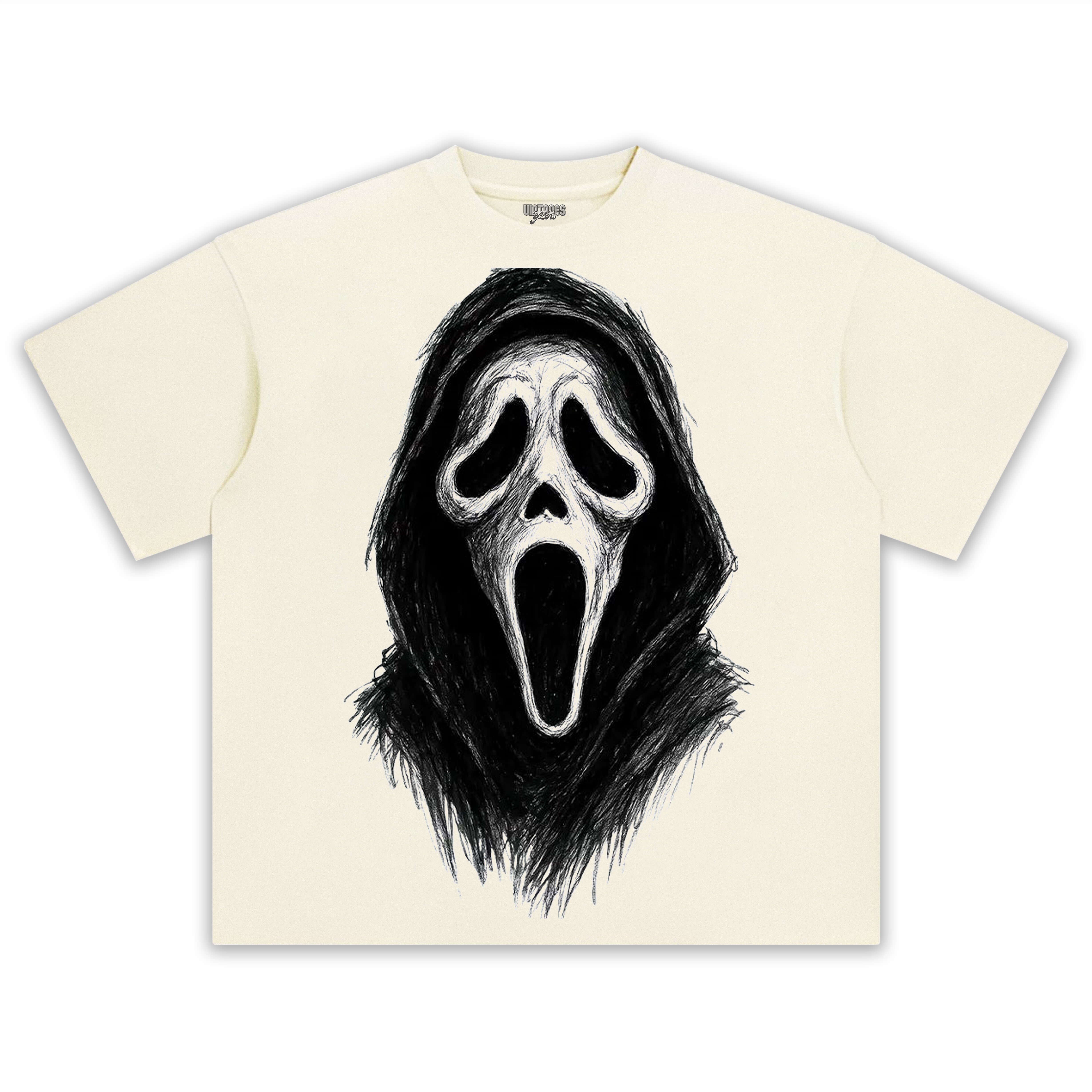 HORROR STYLE TEE V3 & LS & HOODIE