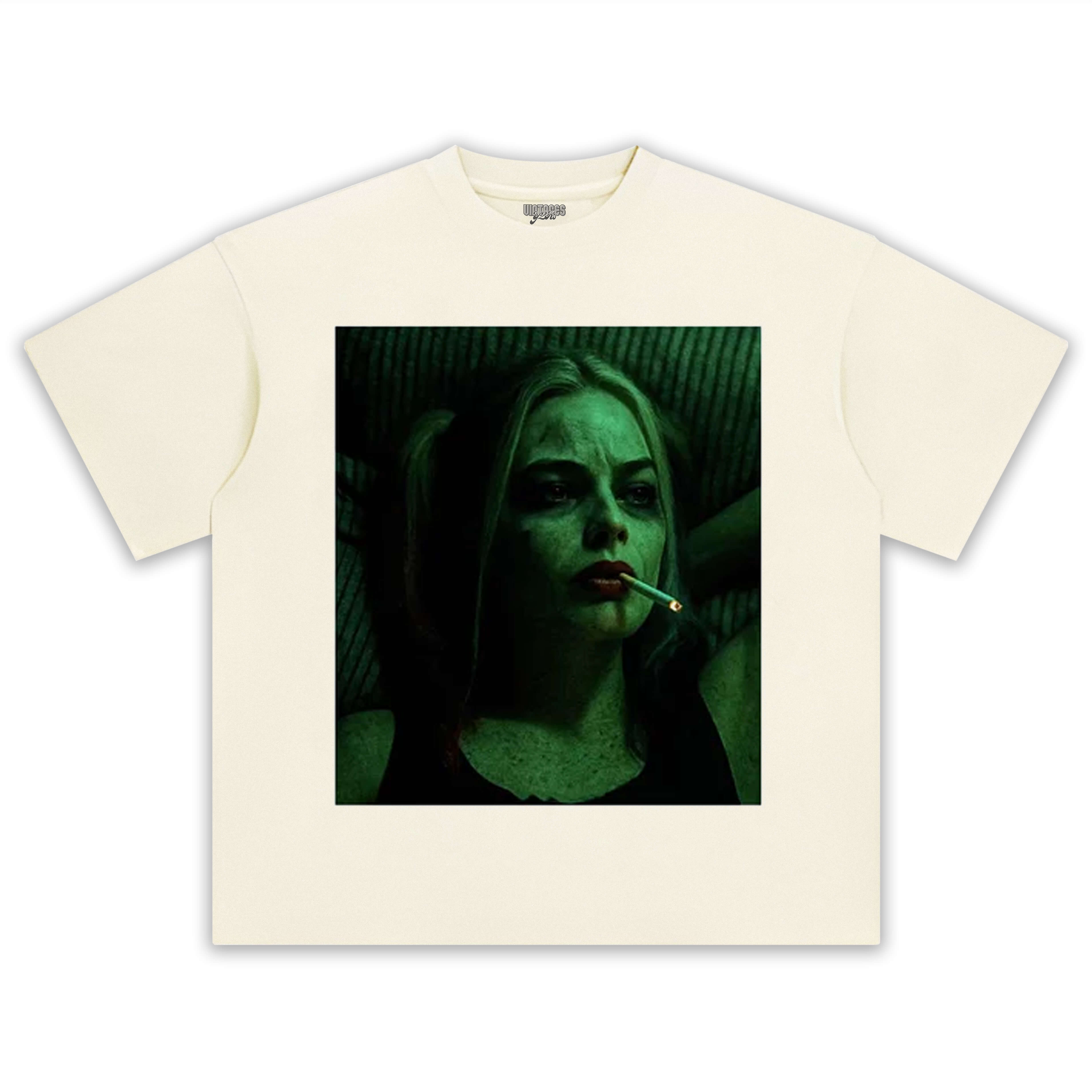 HARLEY QUINN TEE