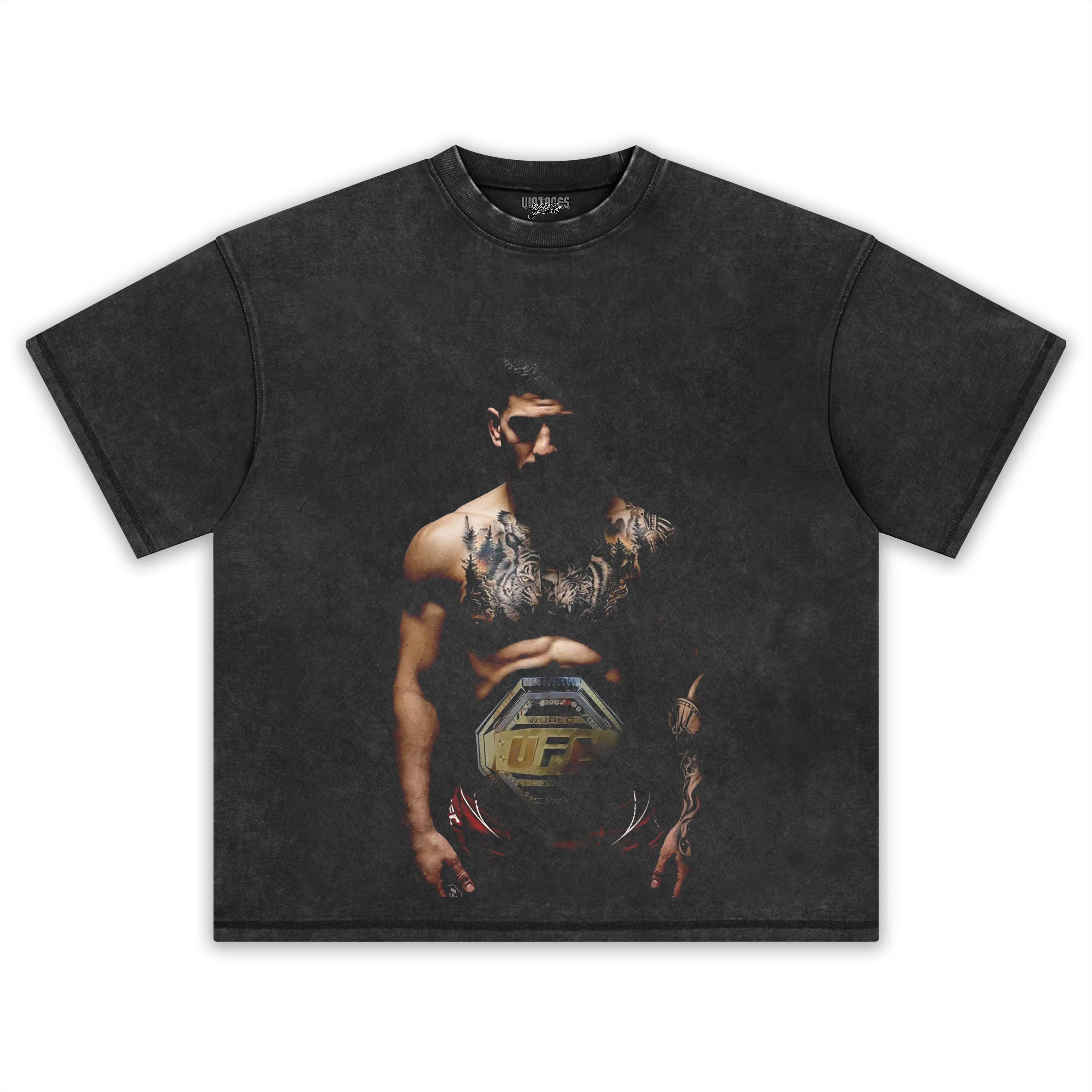 ILIA TOPURIA 2025 TEA