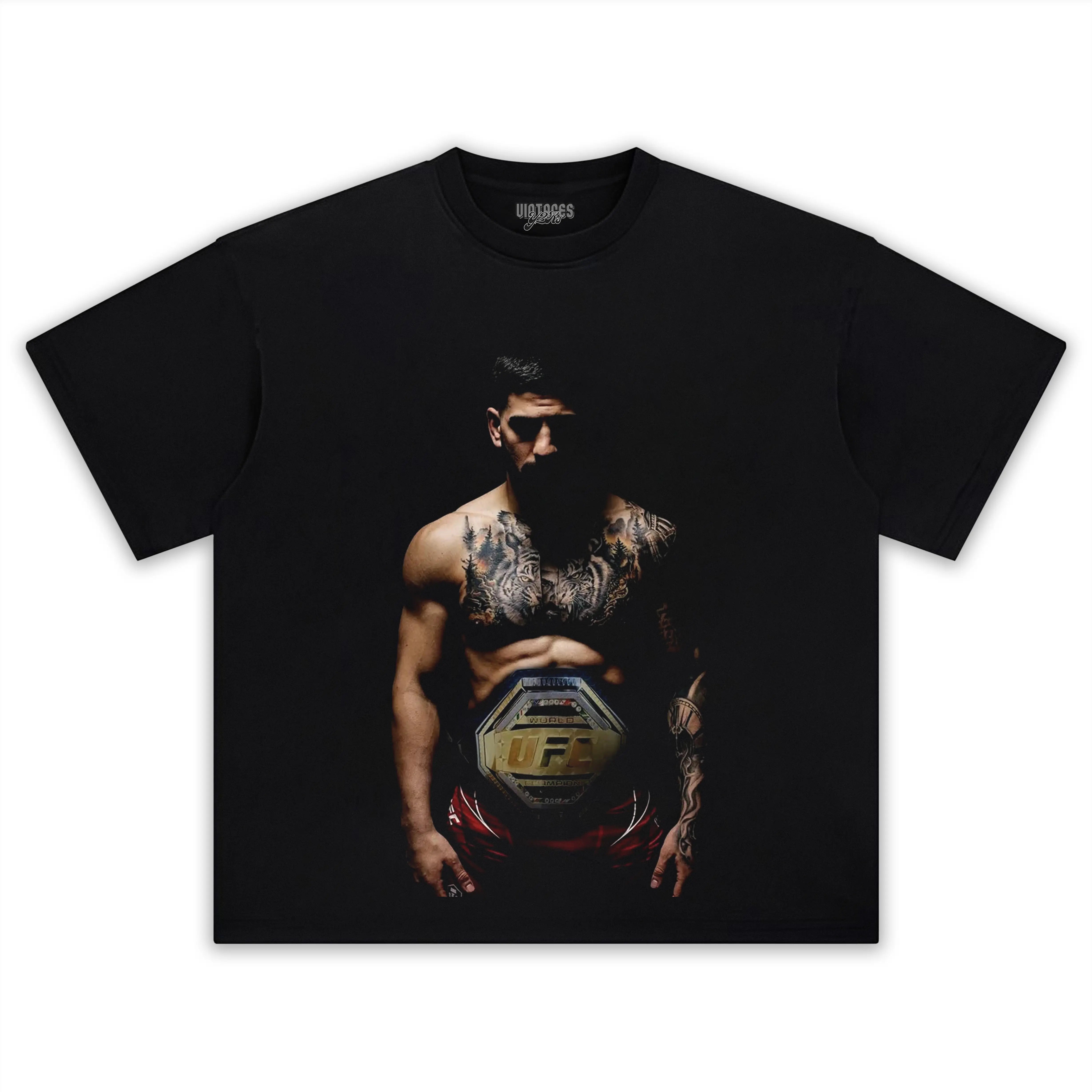 ILIA TOPURIA 2025 TEA