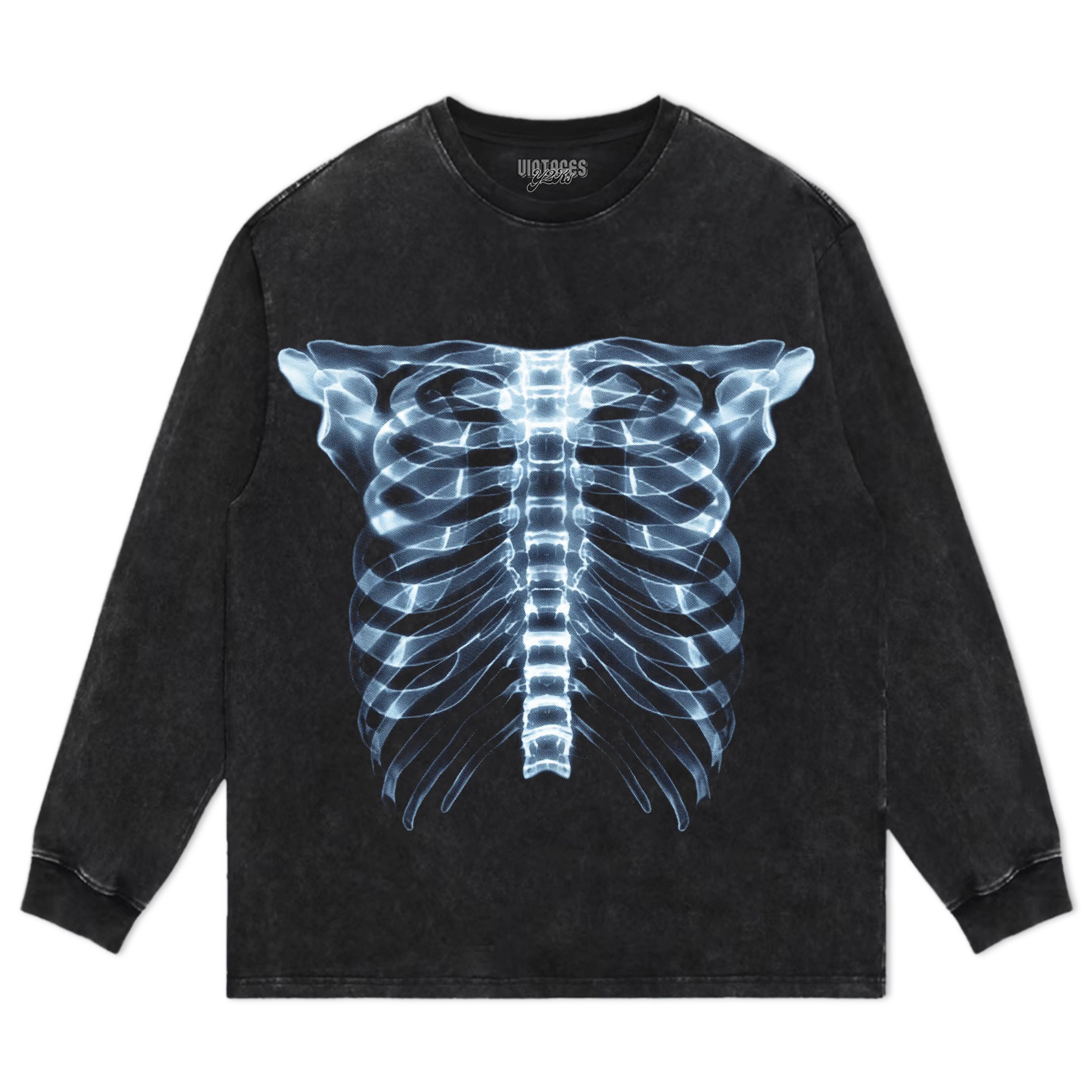 INNER SELF TEE & LS & HOODIE