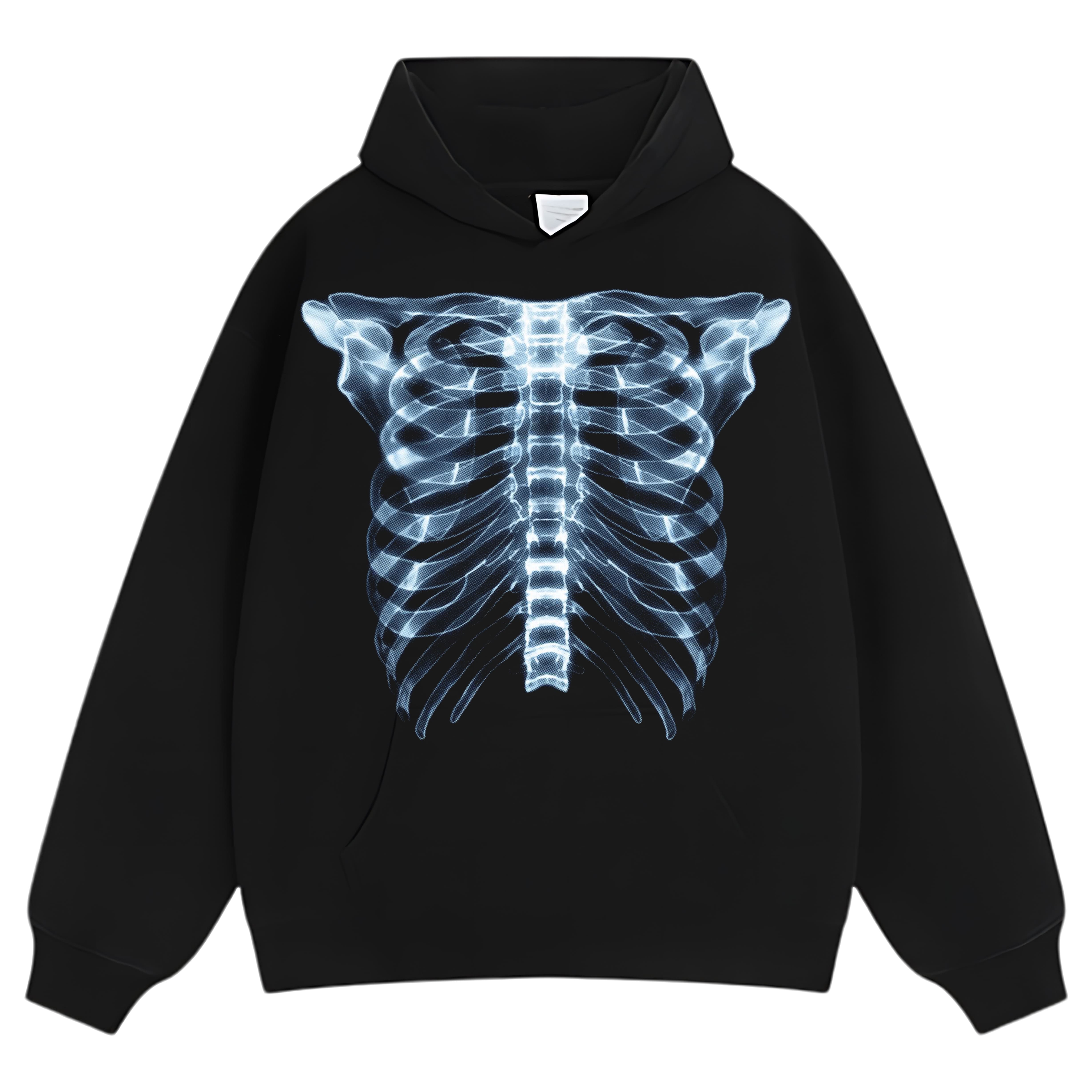 INNER SELF TEE & LS & HOODIE