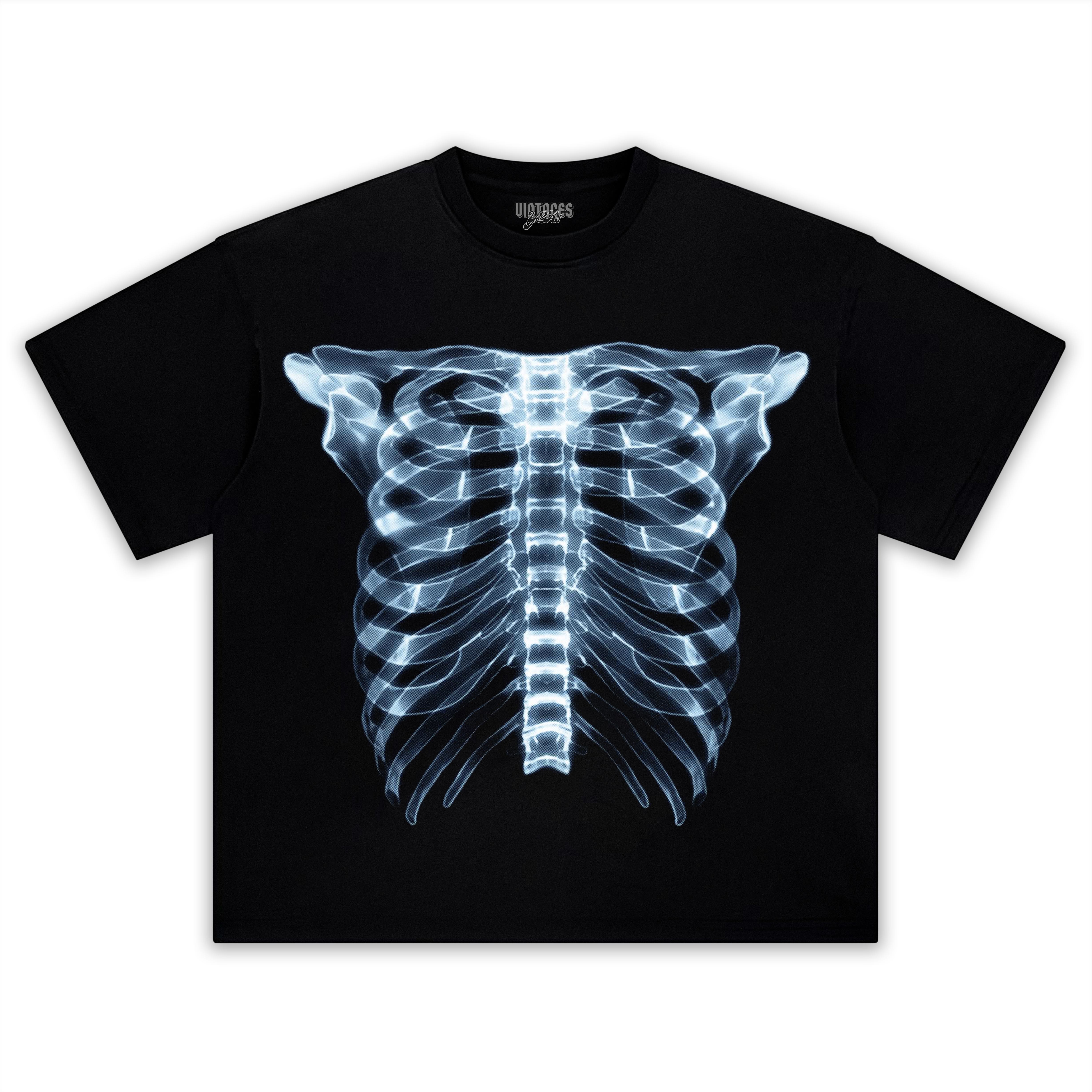 INNER SELF TEE & LS & HOODIE