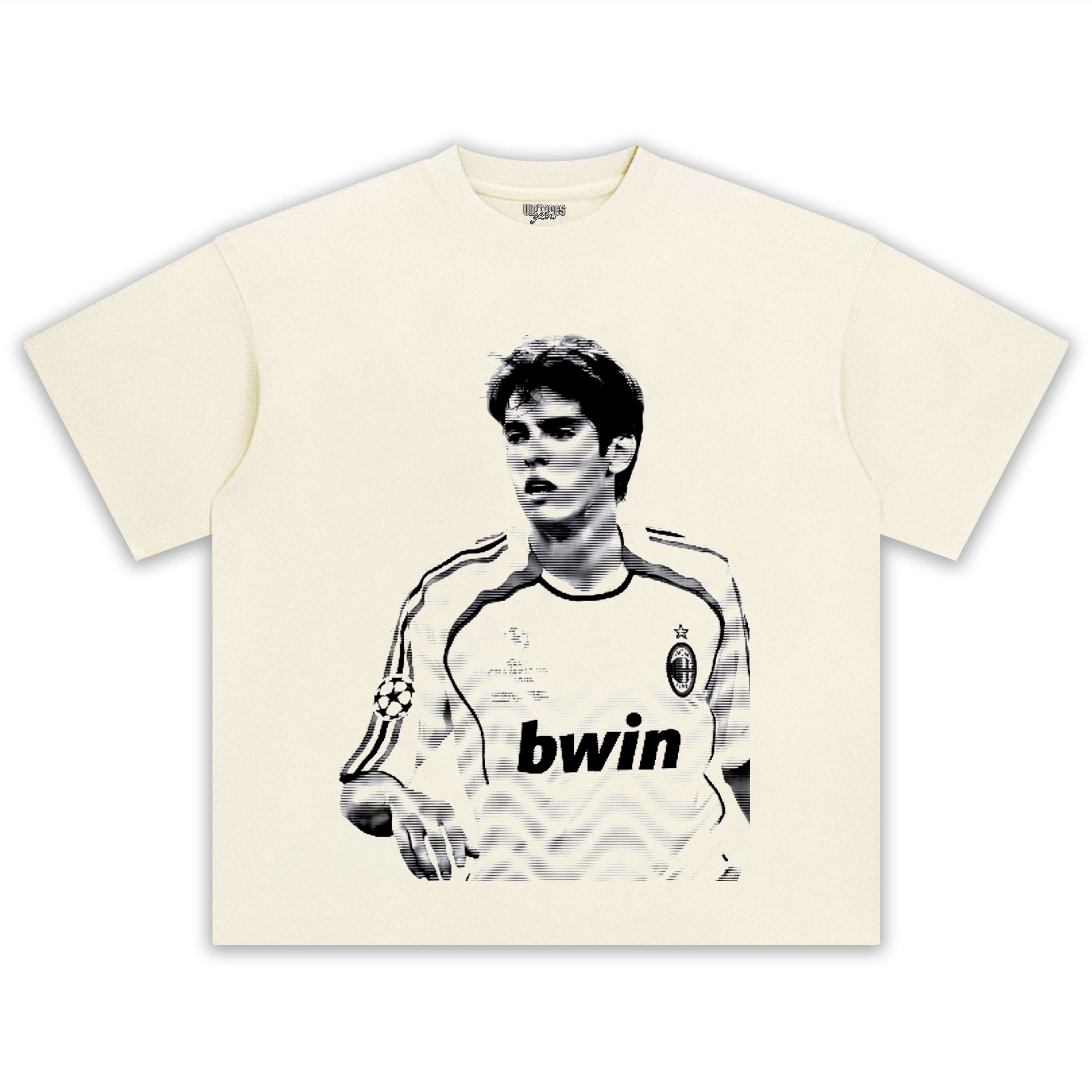Kaká PHOTO TEE