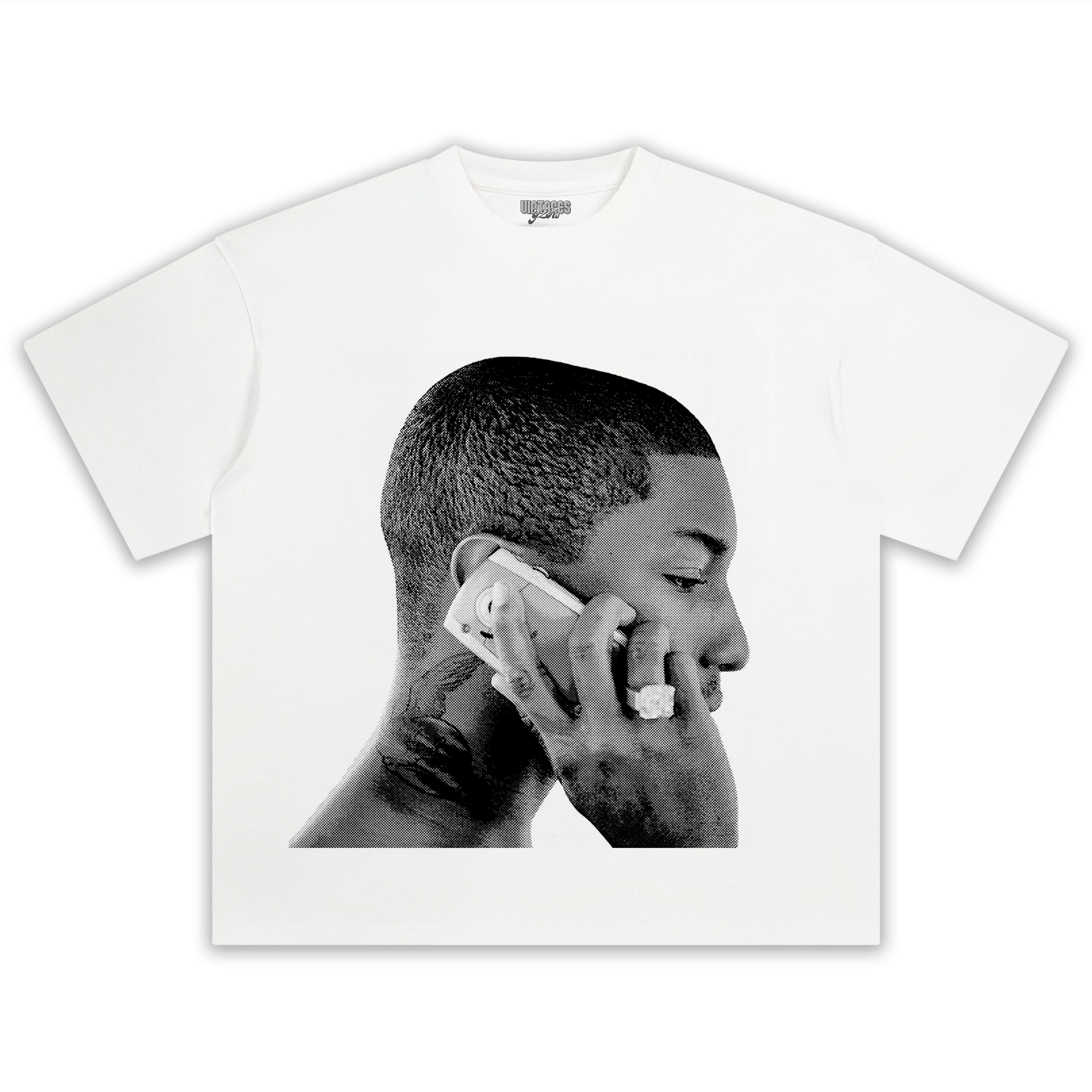 PHARRELL WILLIAMS TEE