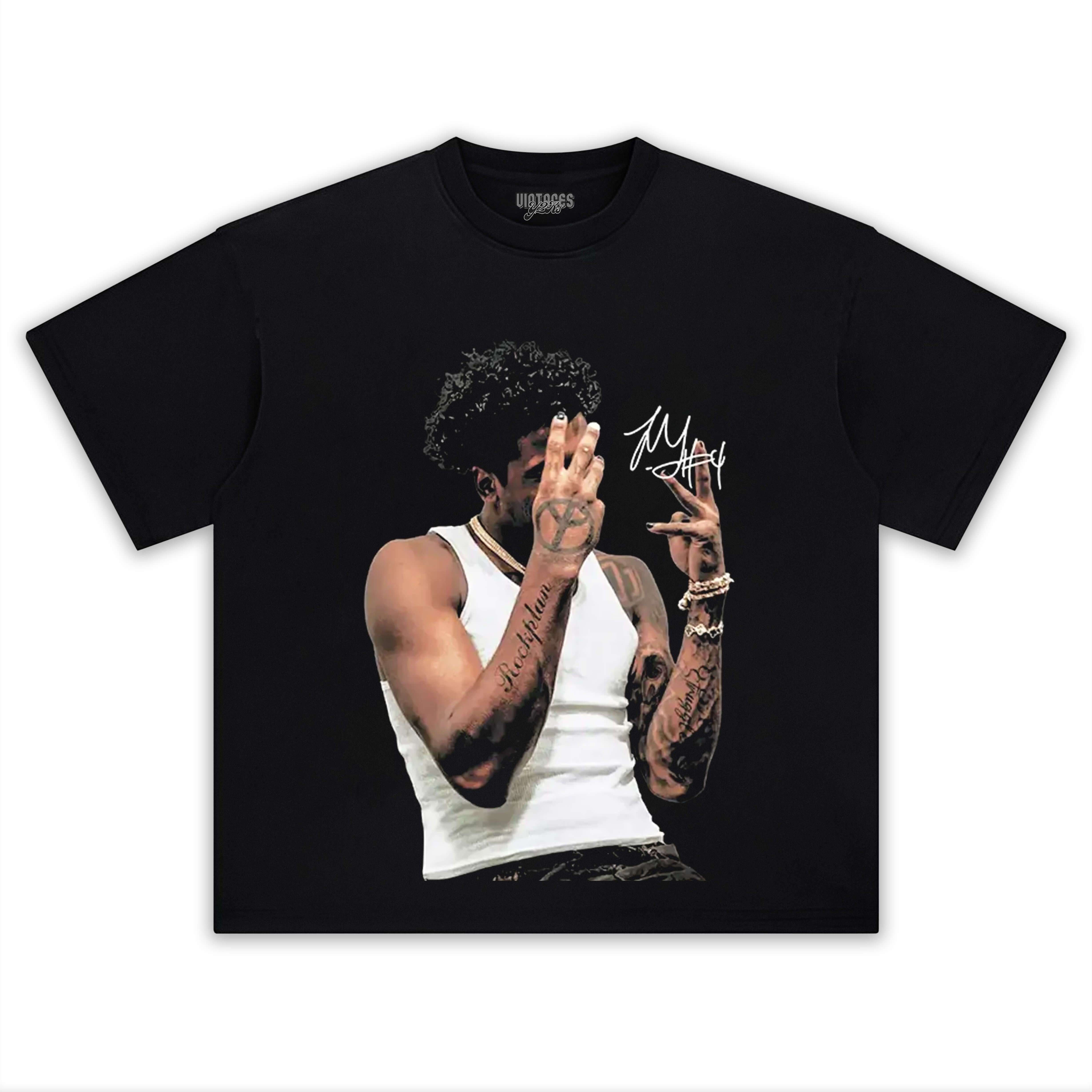 JALEN GREEN TEE