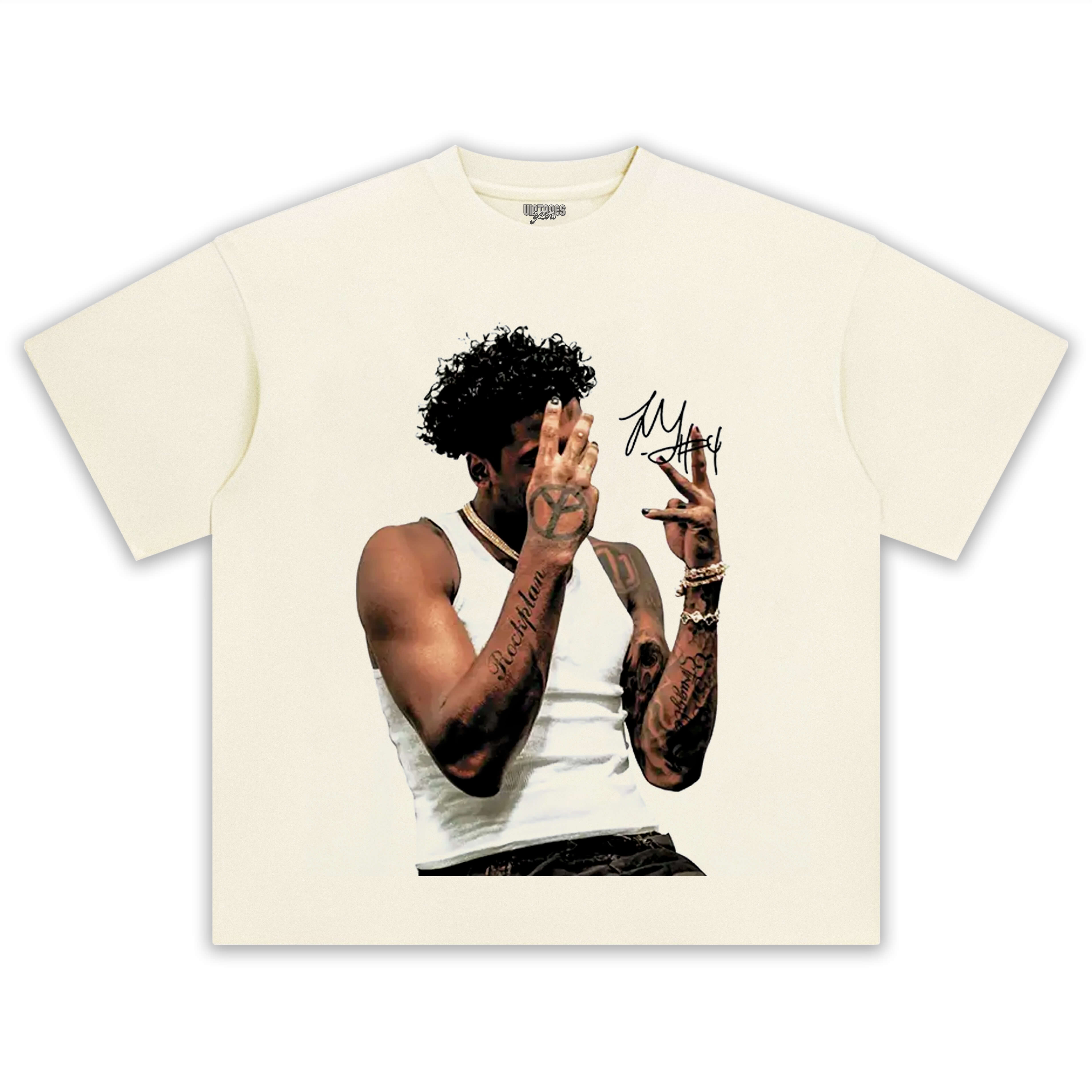 JALEN GREEN TEE