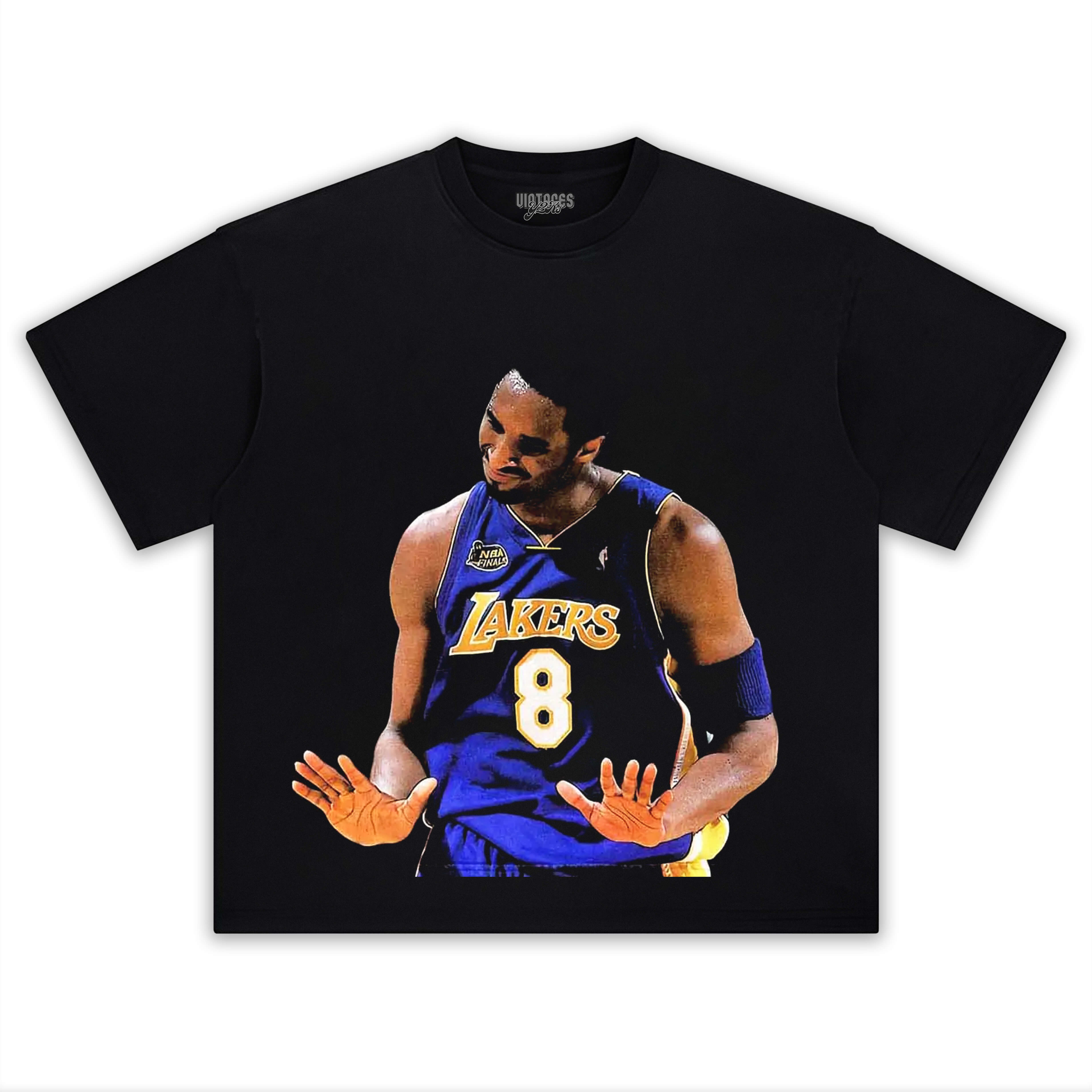 KOBE 3V VINTAGE TEE