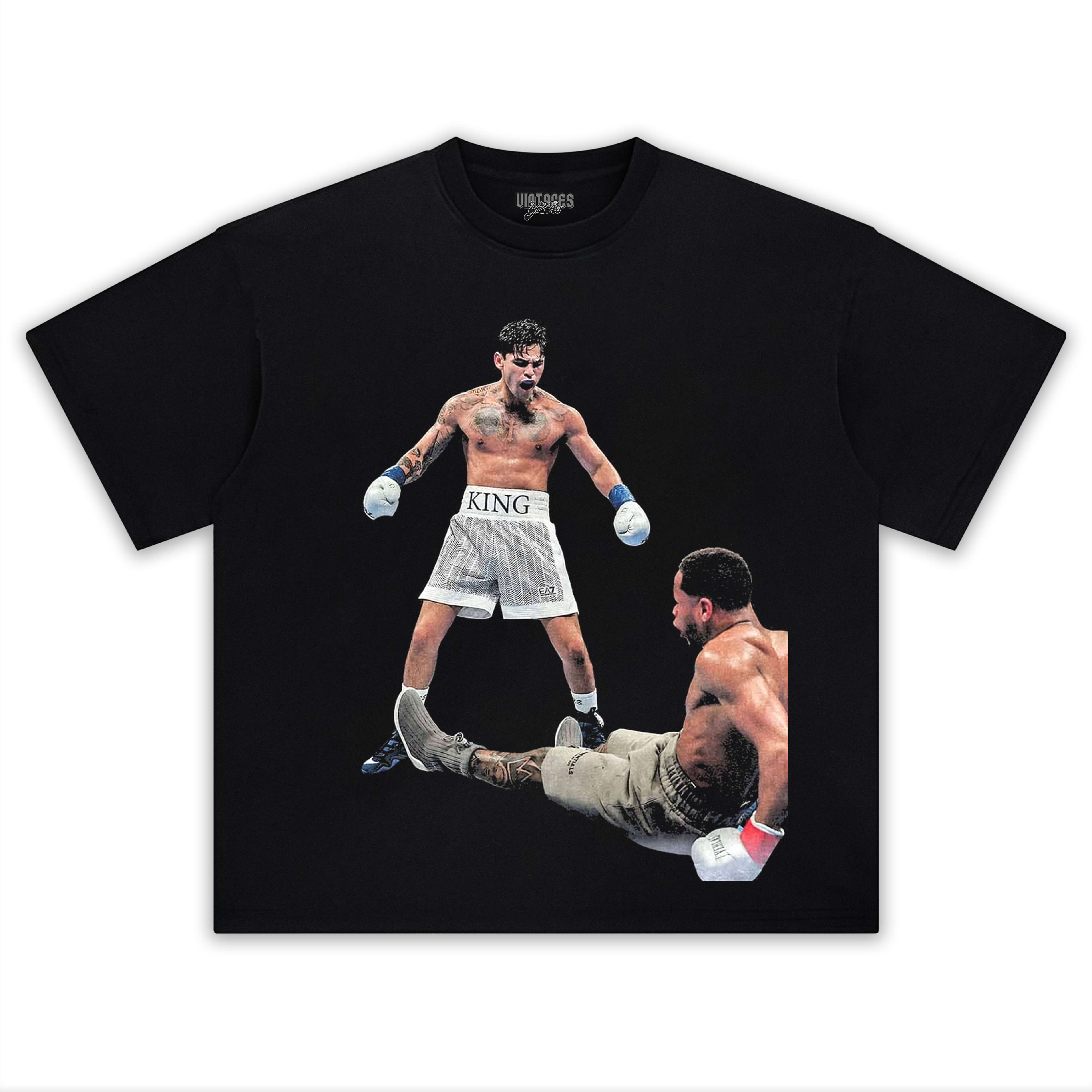 KING RYAN TEE