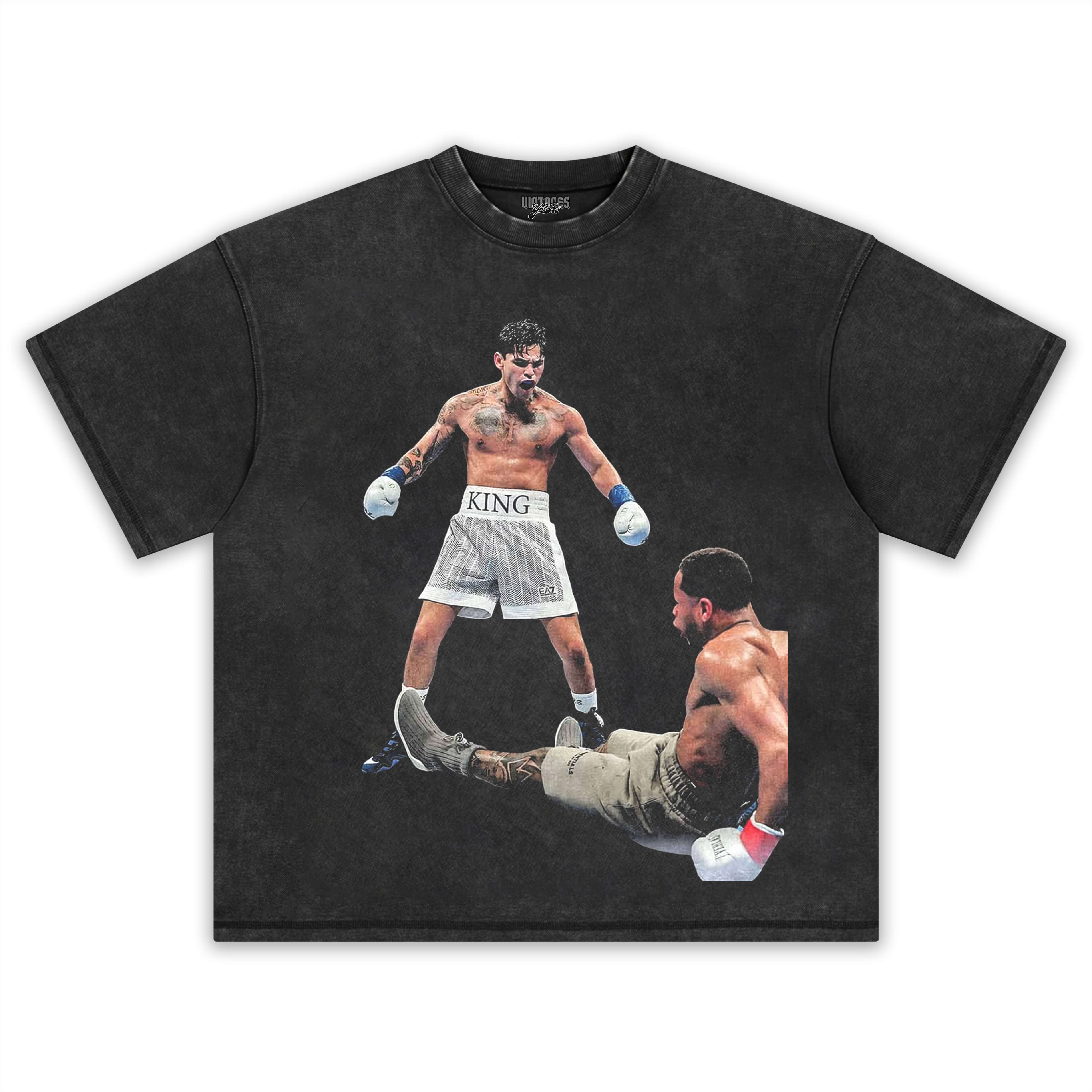 KING RYAN TEE