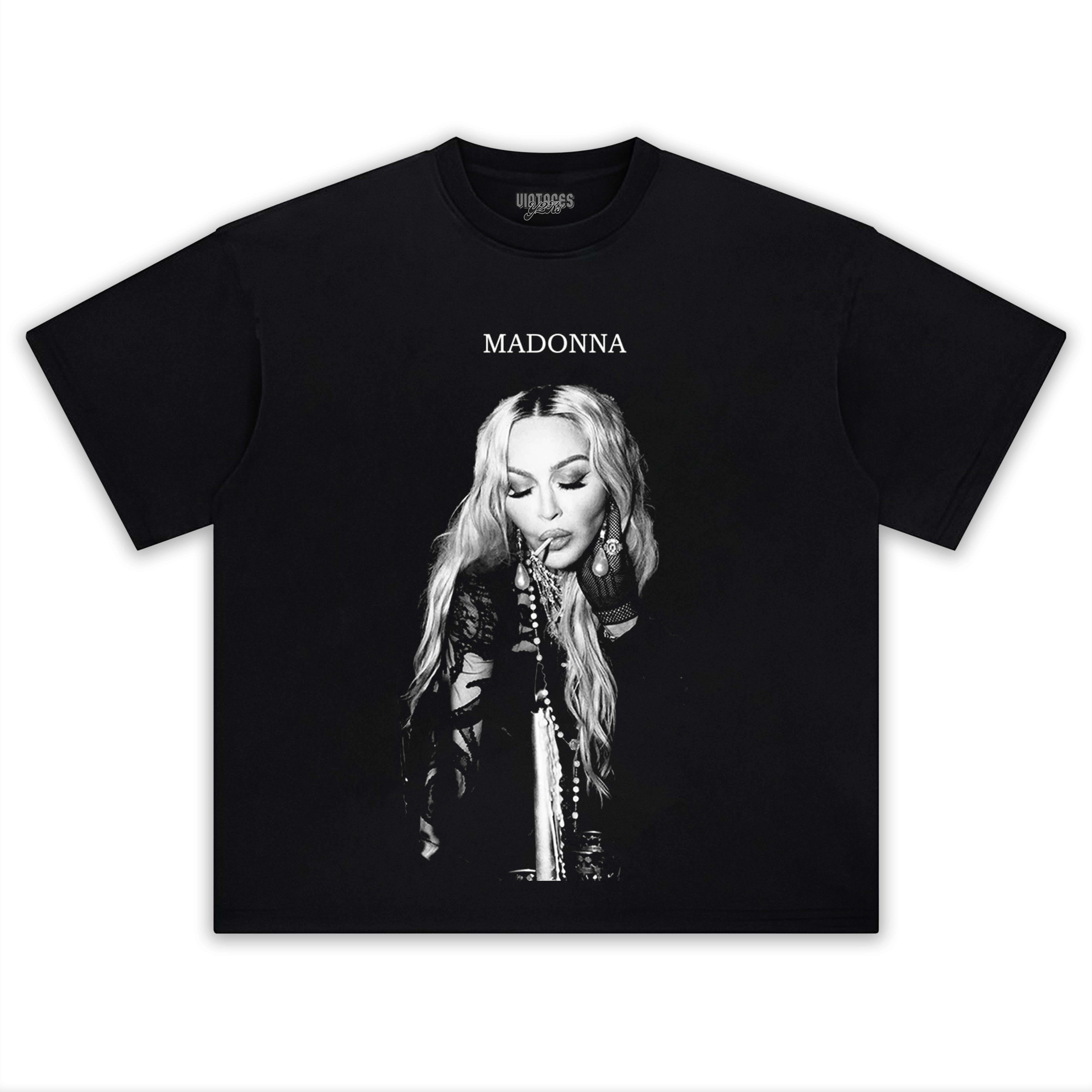 2024 MADONNA FATAL ATTRACTION TEE V8