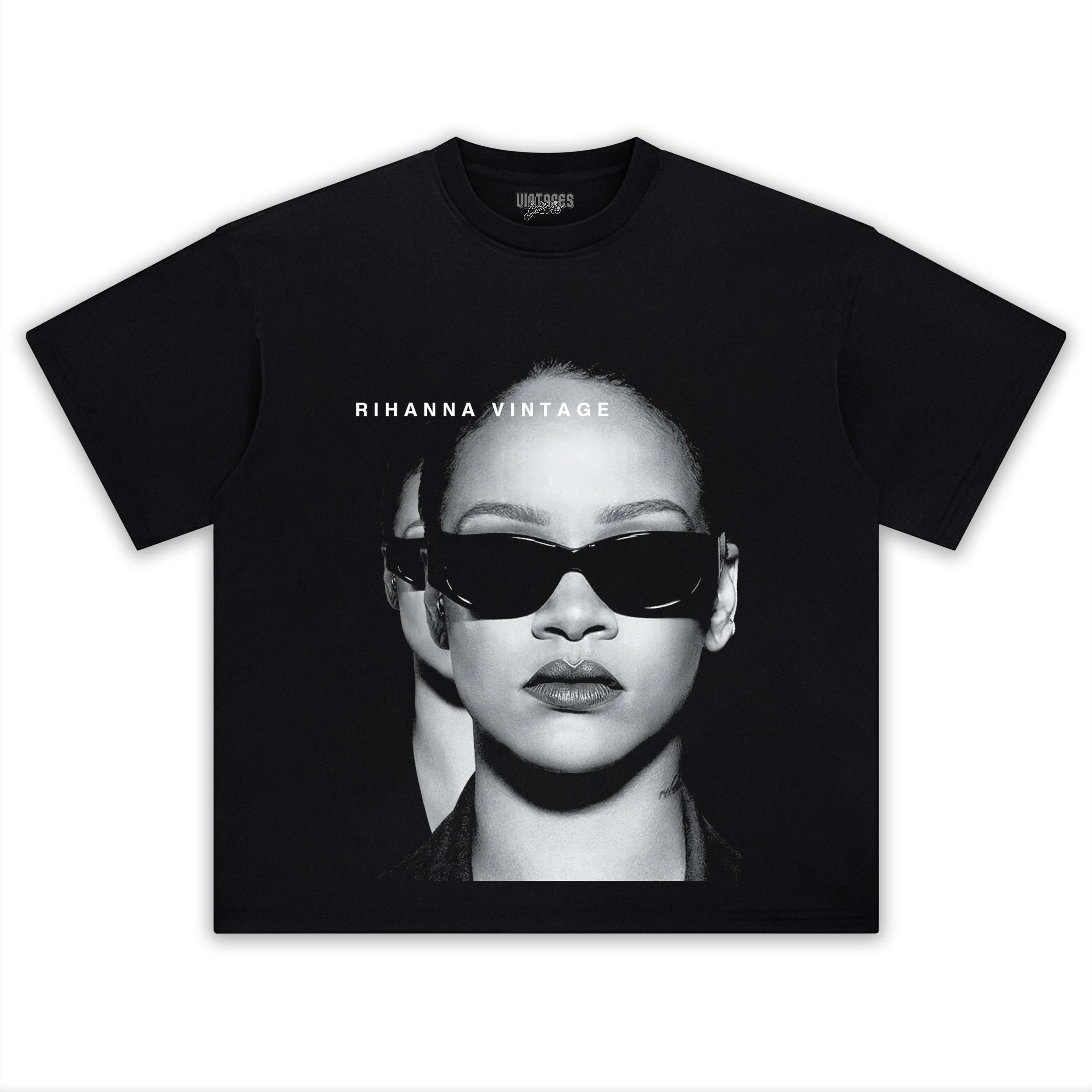 RIHANNA TEE V7