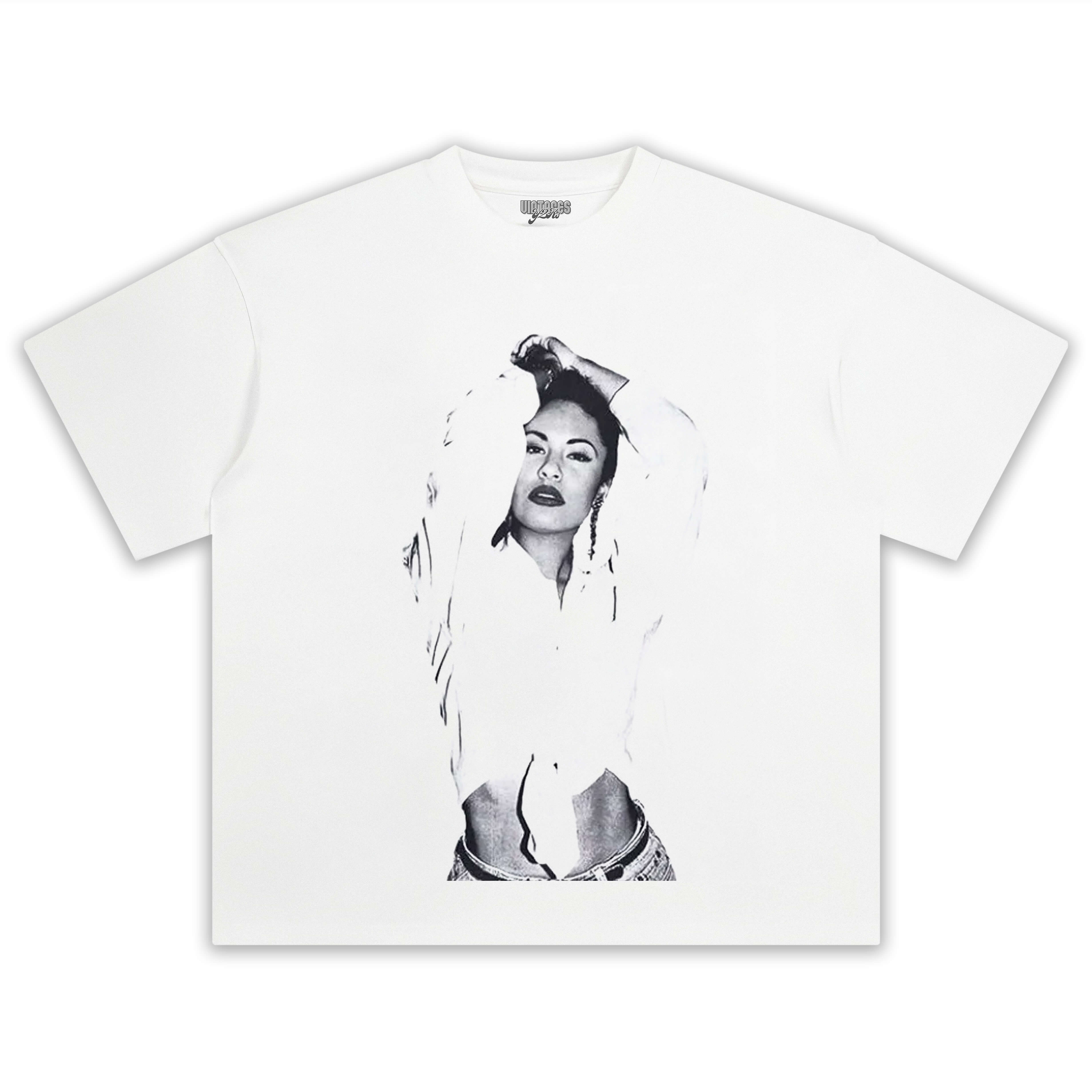 SELENA QUINTANILLA V2