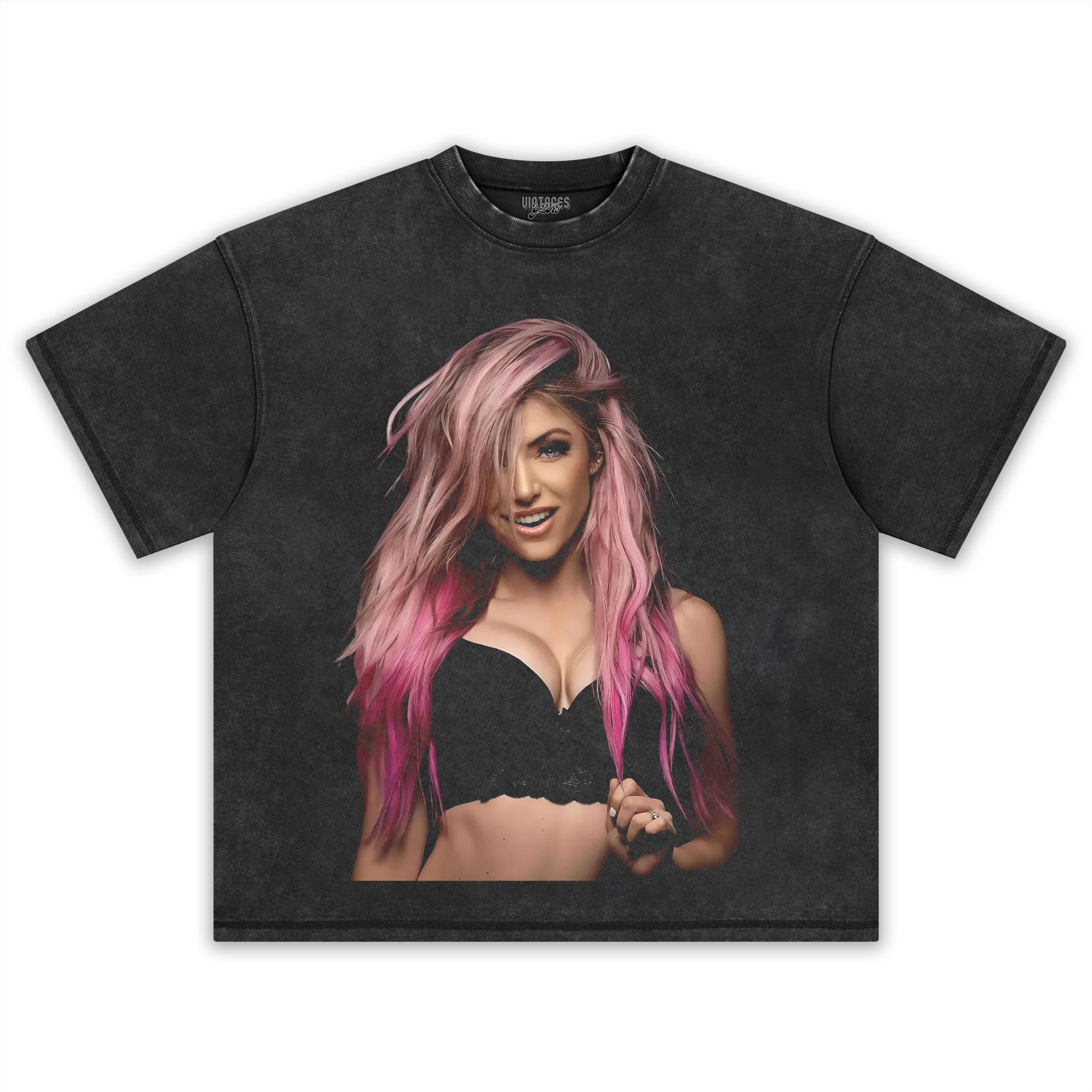 2024 ALEXA BLISS V2 TEE
