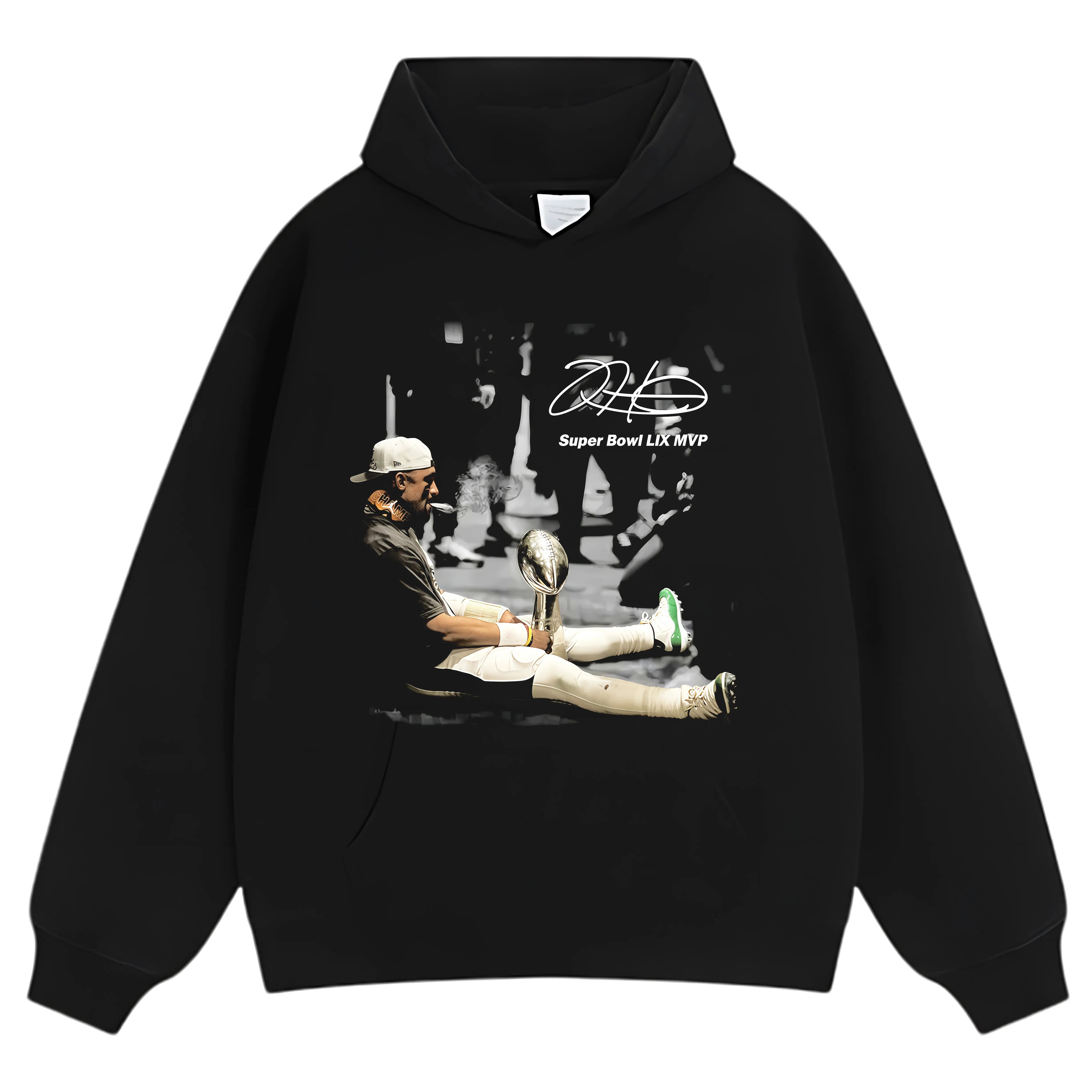 JALEN HURTS MVP 2.0 TEE