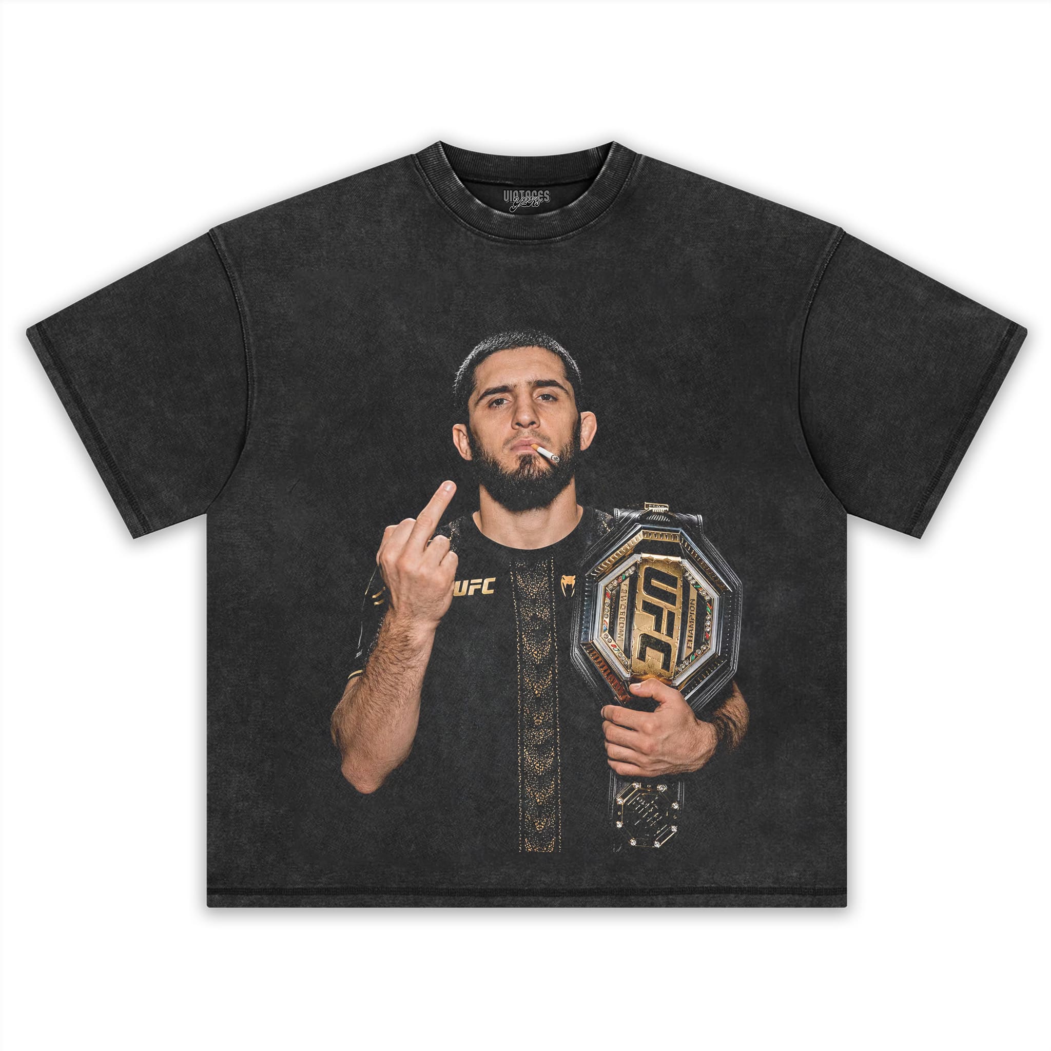 ISLAM MAKHACHEV 2026 TANK TOP & TEE & LONG SLEEVE & LAYERED LS & HOODIE