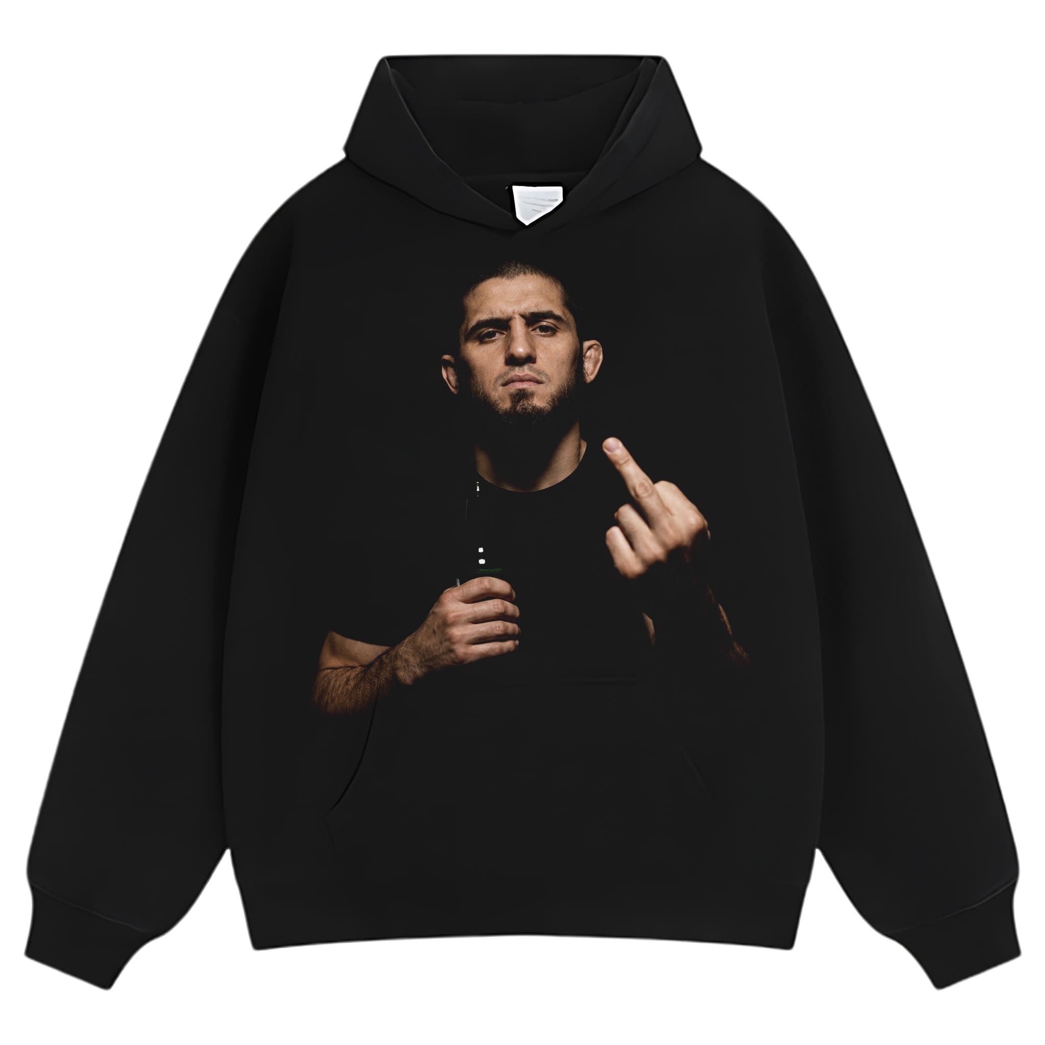 ISLAM MAKHACHEV V3 TANK TOP & TEE & LONG SLEEVE & LAYERED LS & HOODIE