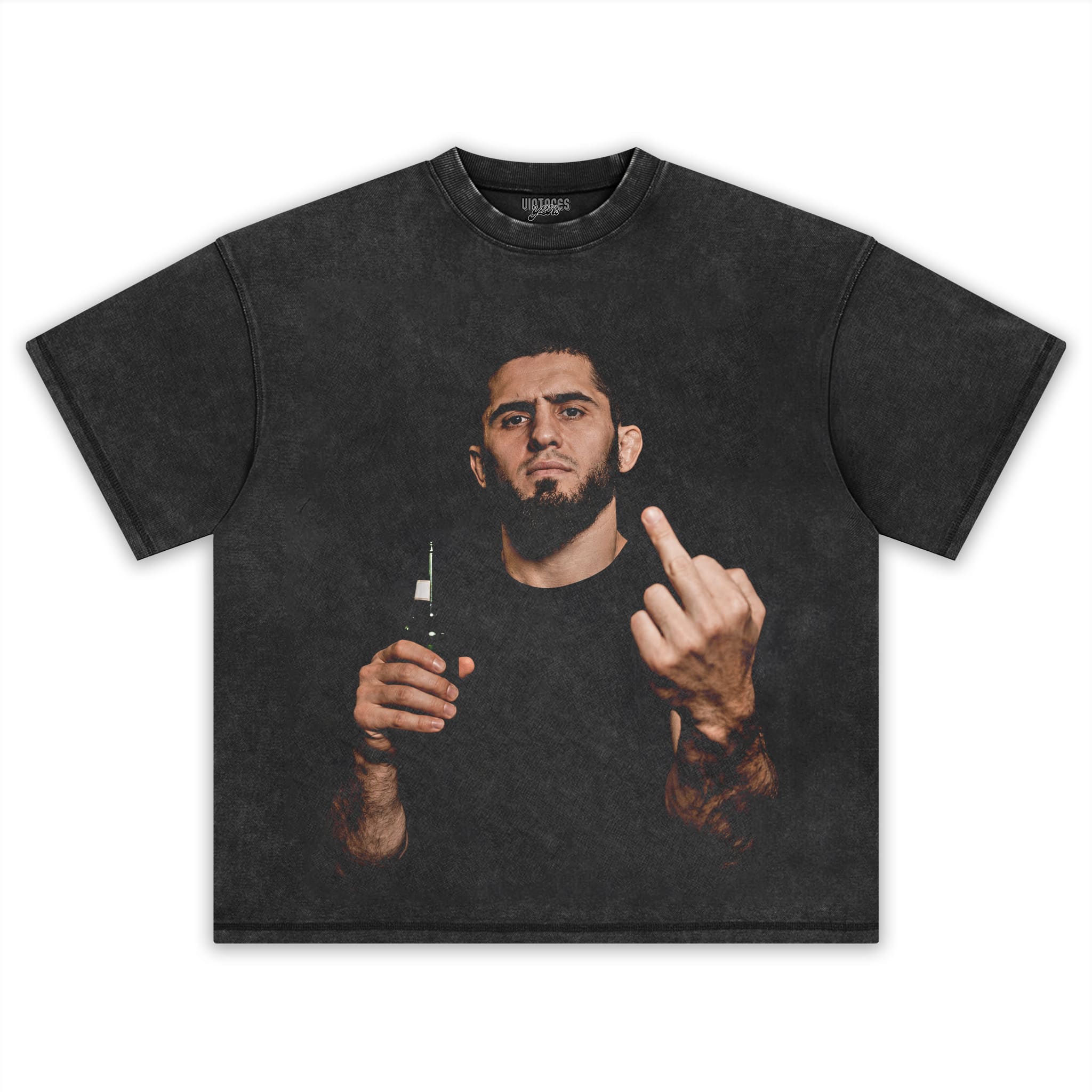 ISLAM MAKHACHEV V5 TANK TOP & TEE & LONG SLEEVE & LAYERED LS & HOODIE