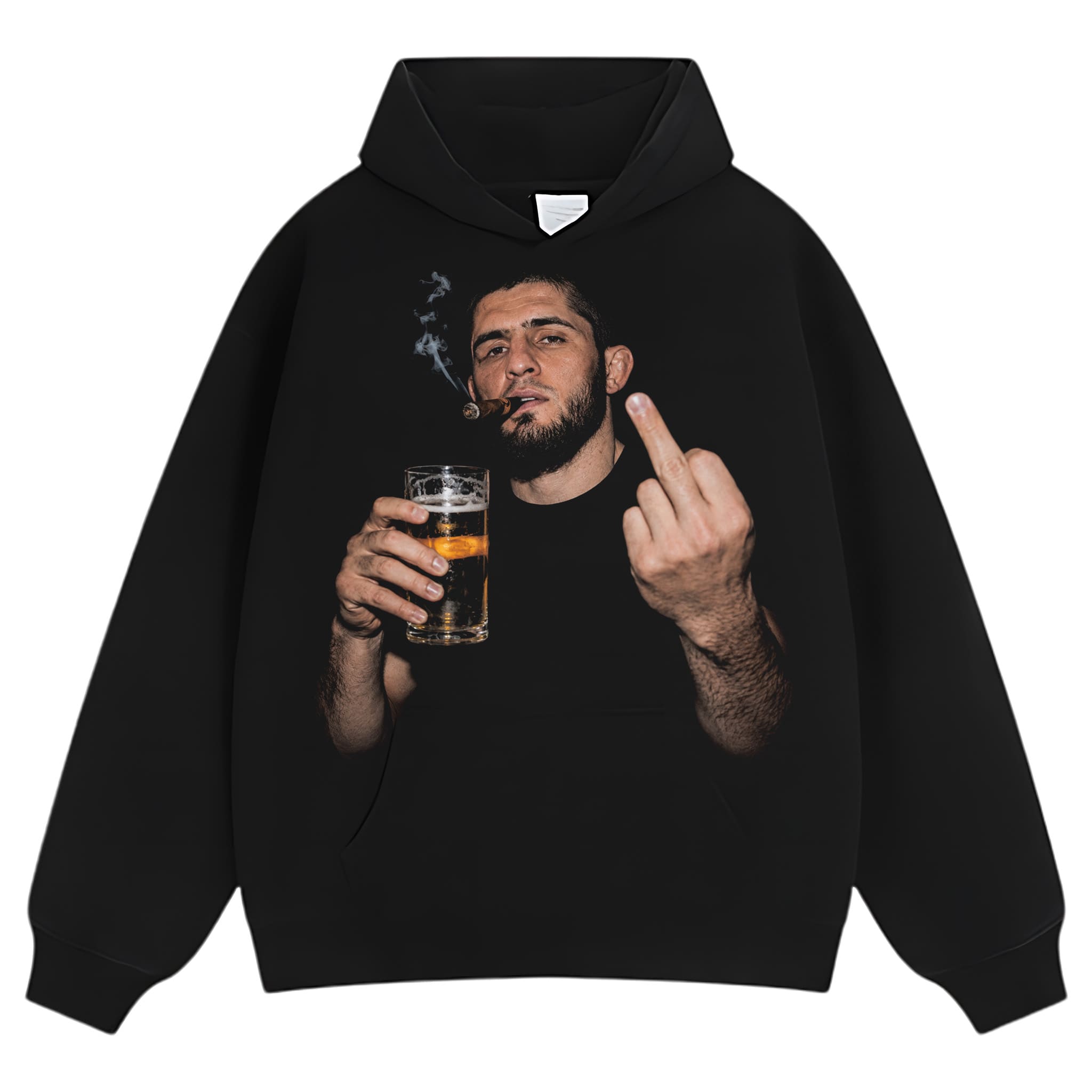 ISLAM MAKHACHEV V6 TANK TOP & TEE & LONG SLEEVE & LAYERED LS & HOODIE