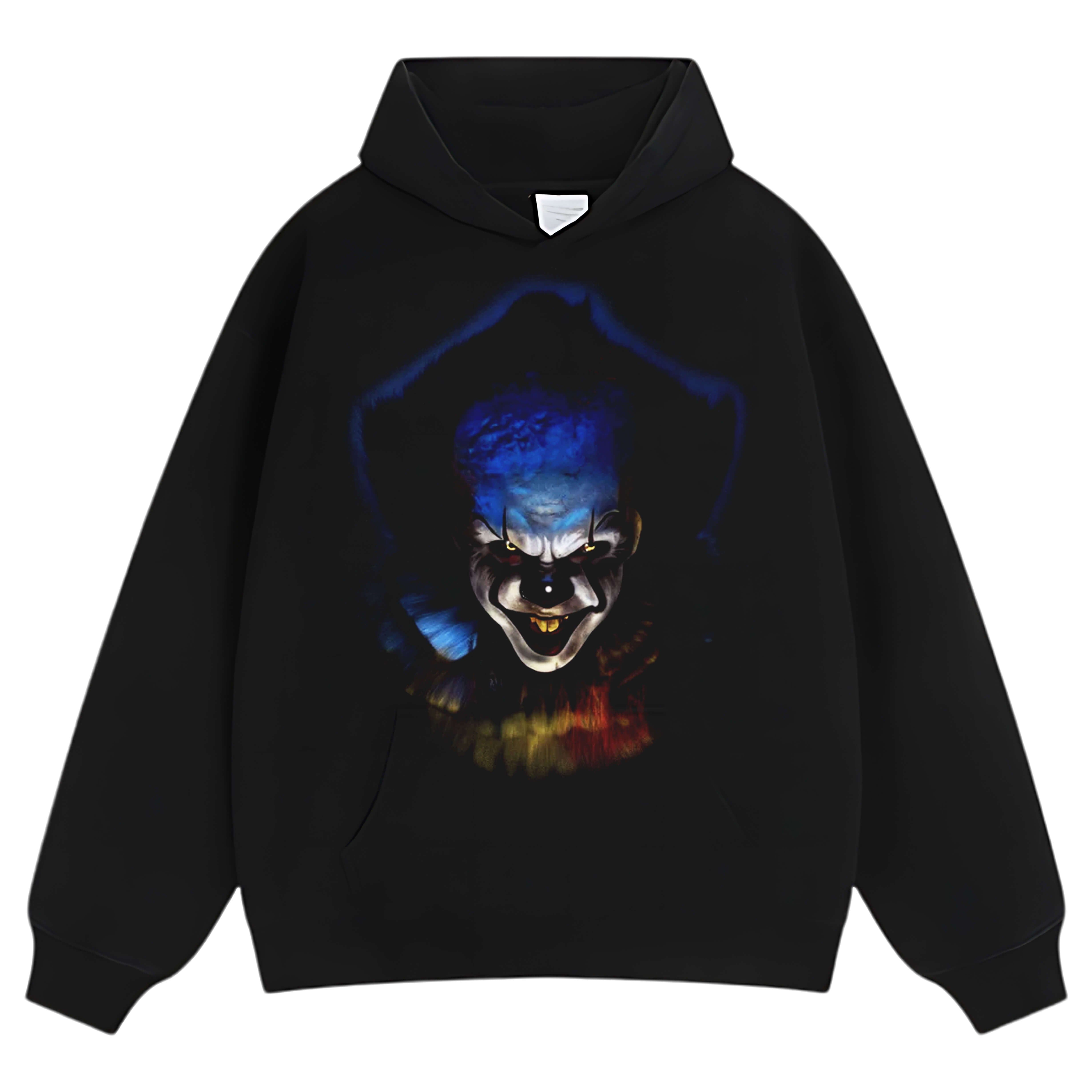 IT TEE & LS & HOODIE