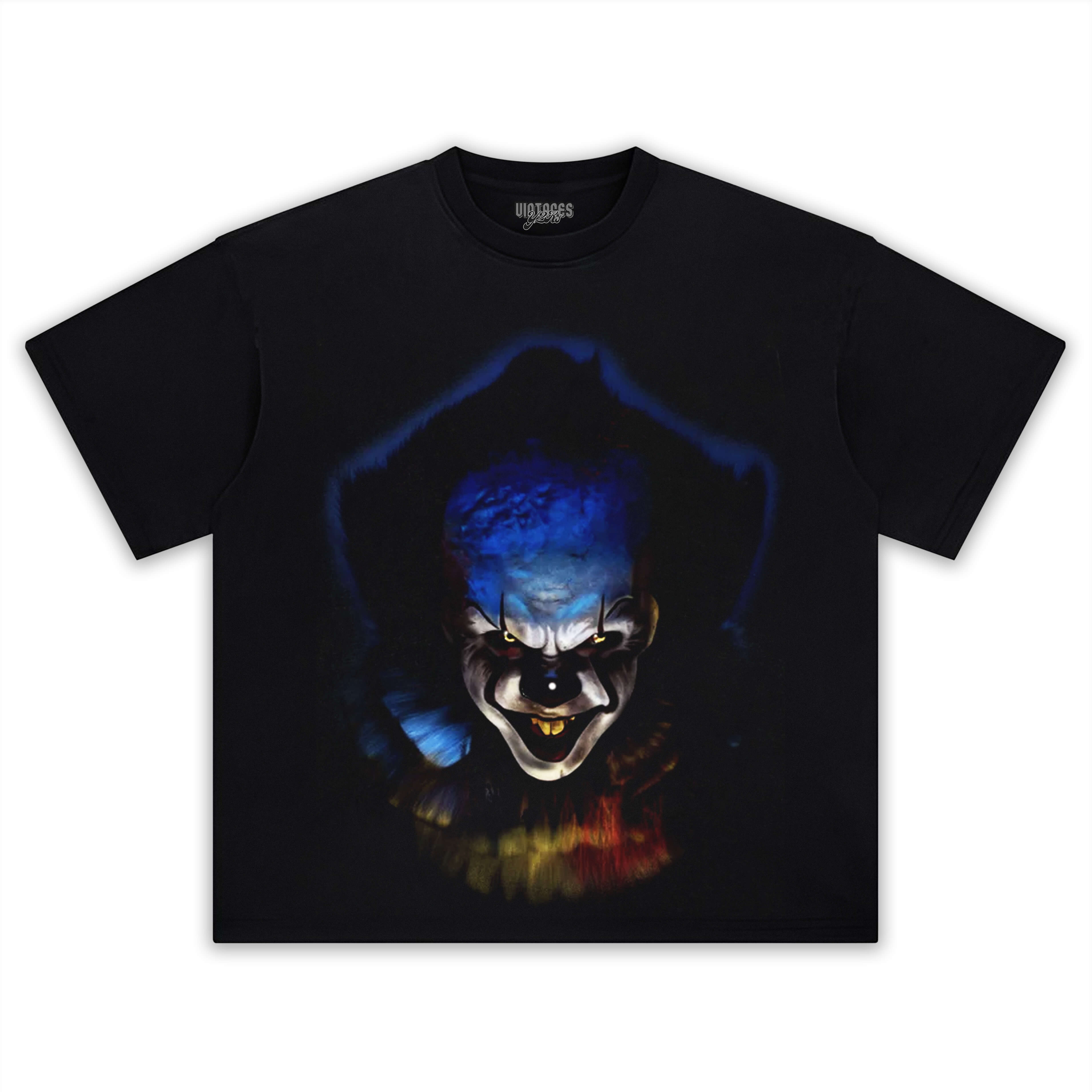 IT TEE & LS & HOODIE