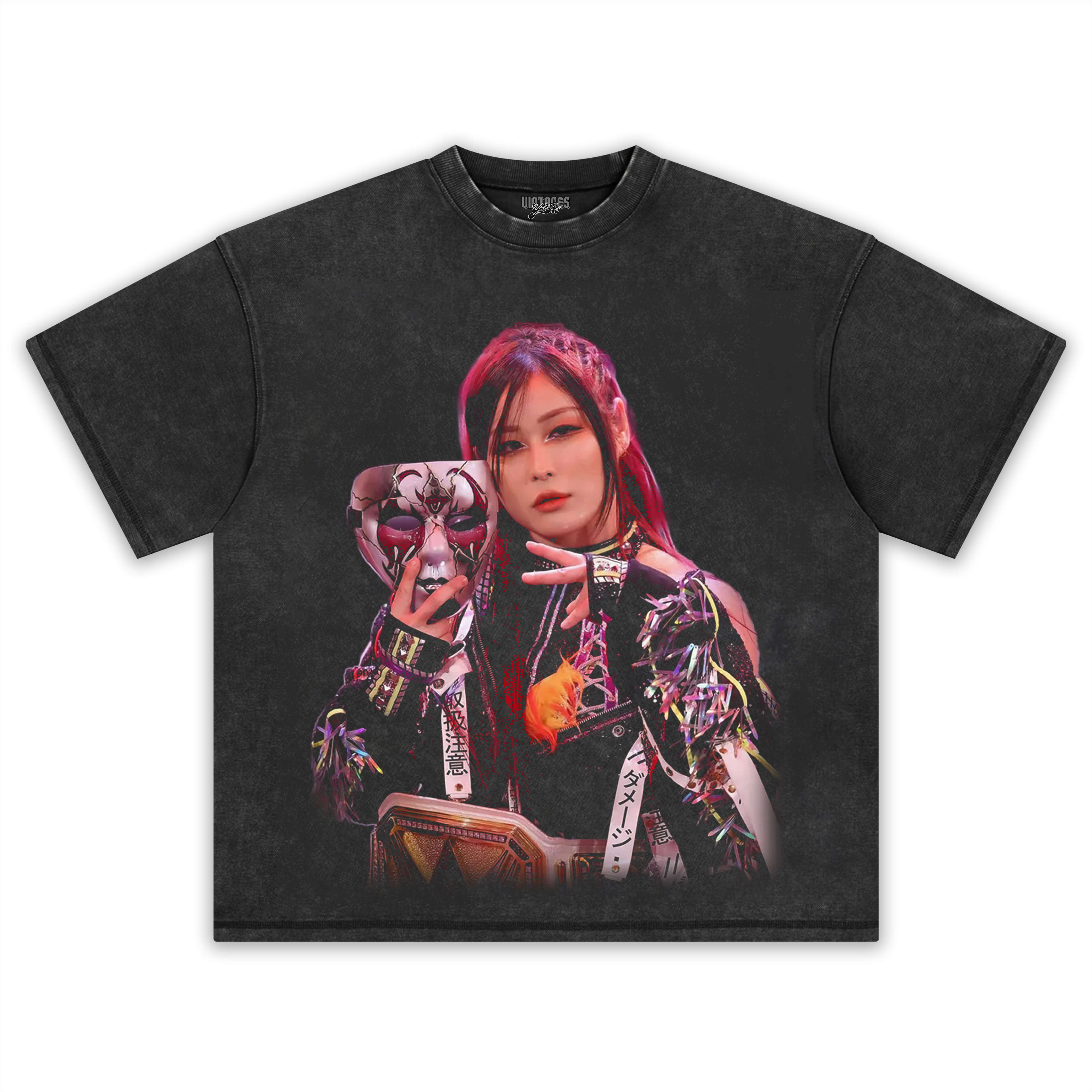IYO SKY 2.0 TEE