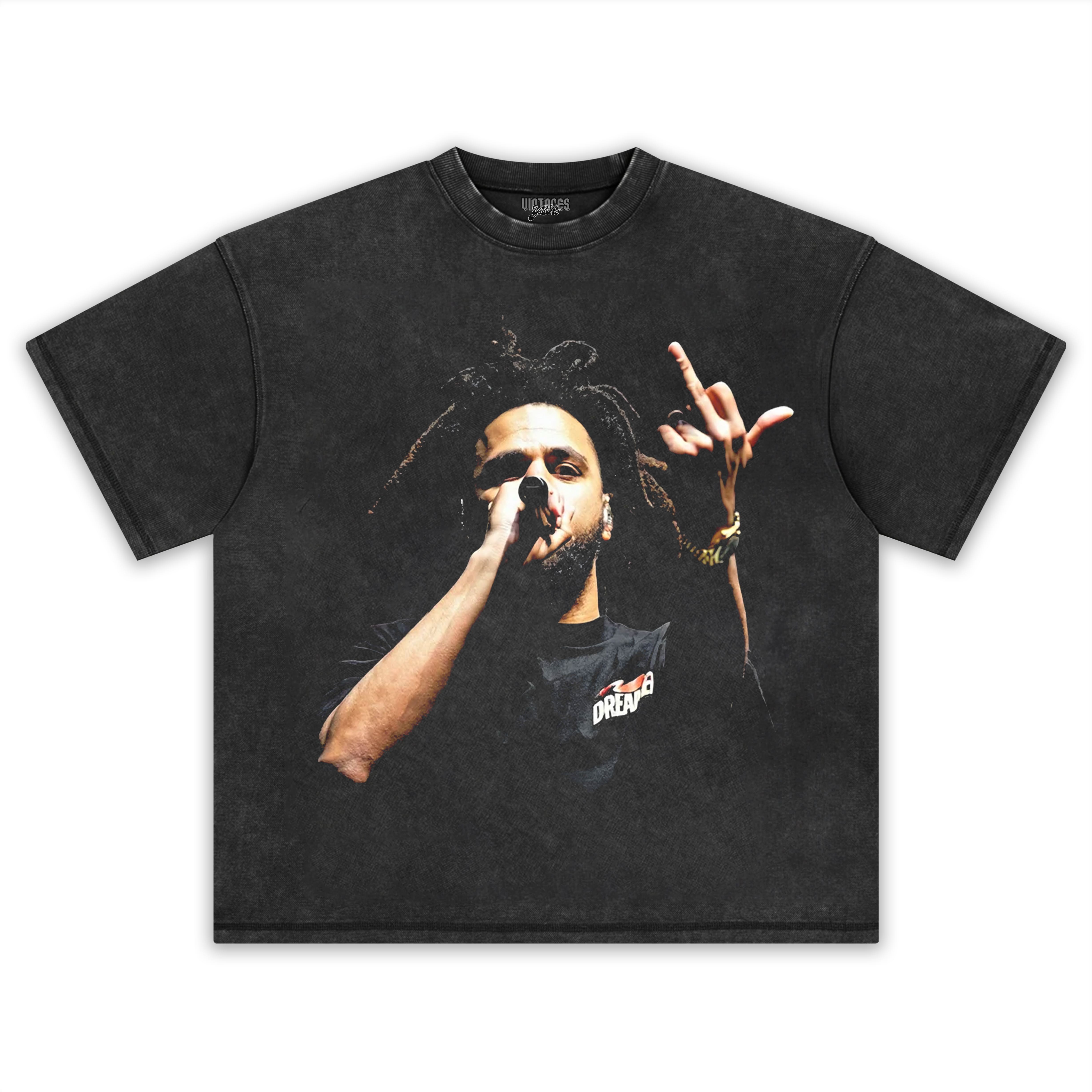 J. COLE 2026 TEE & LS & HOODIE