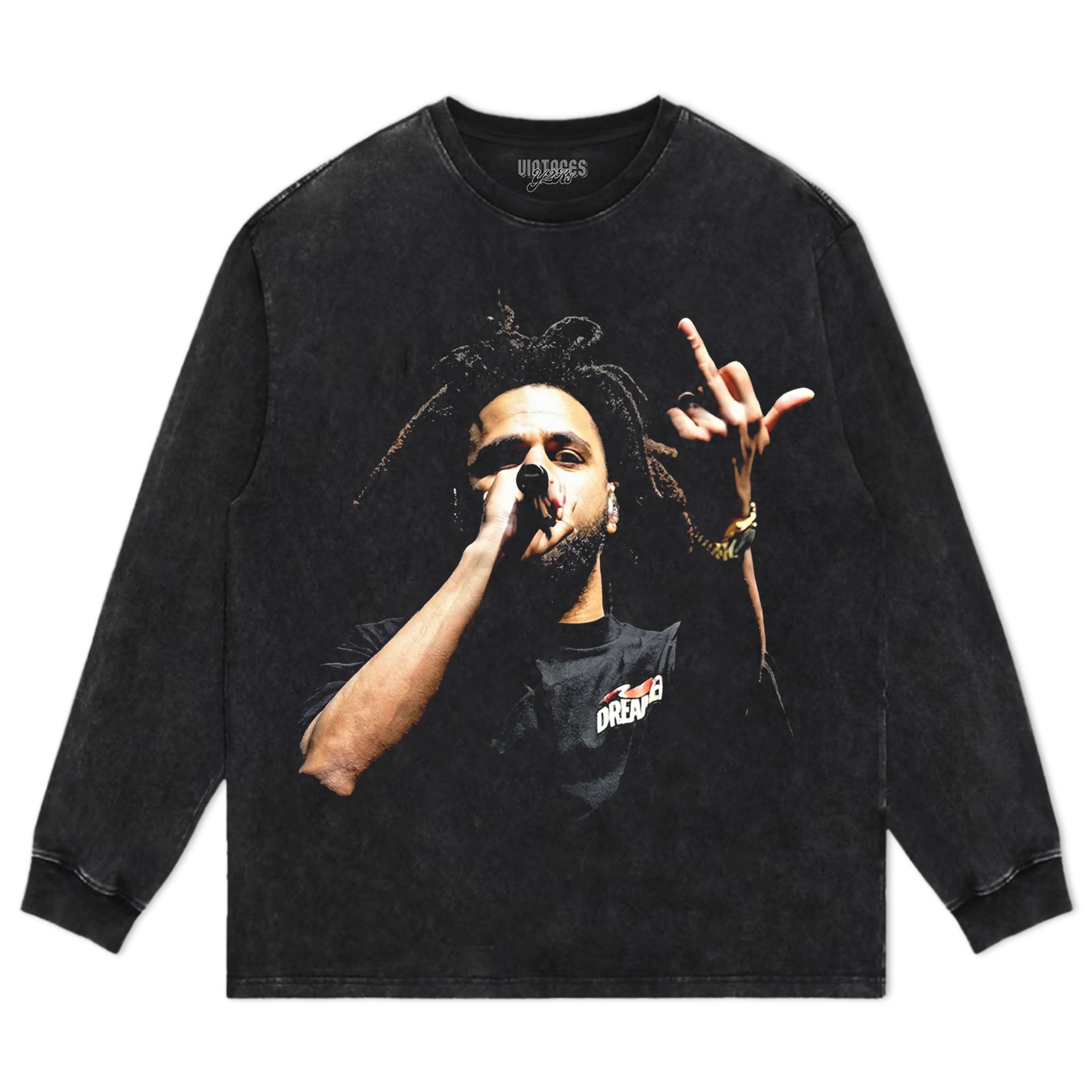 J. COLE 2026 TEE & LS & HOODIE