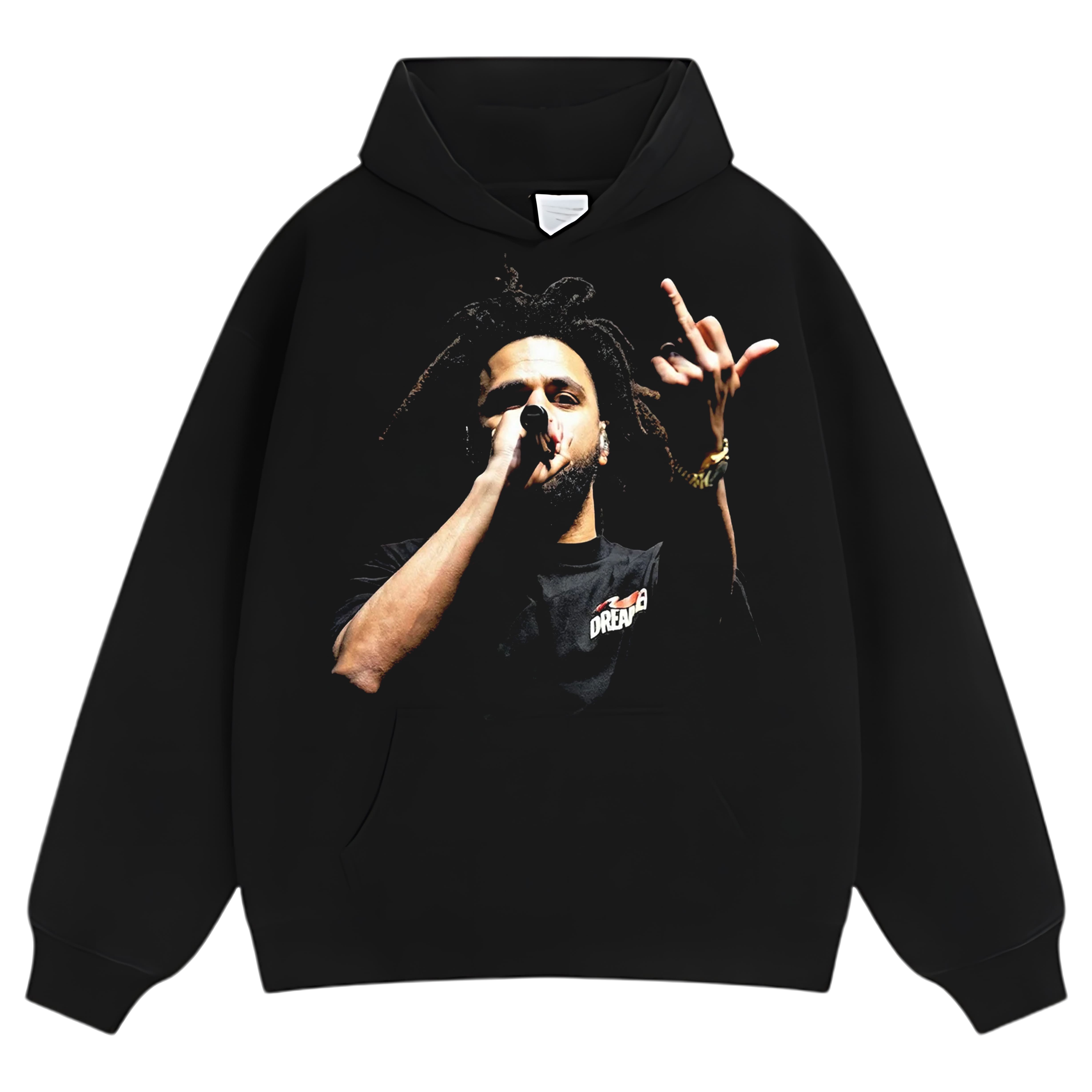 J. COLE 2026 TEE & LS & HOODIE