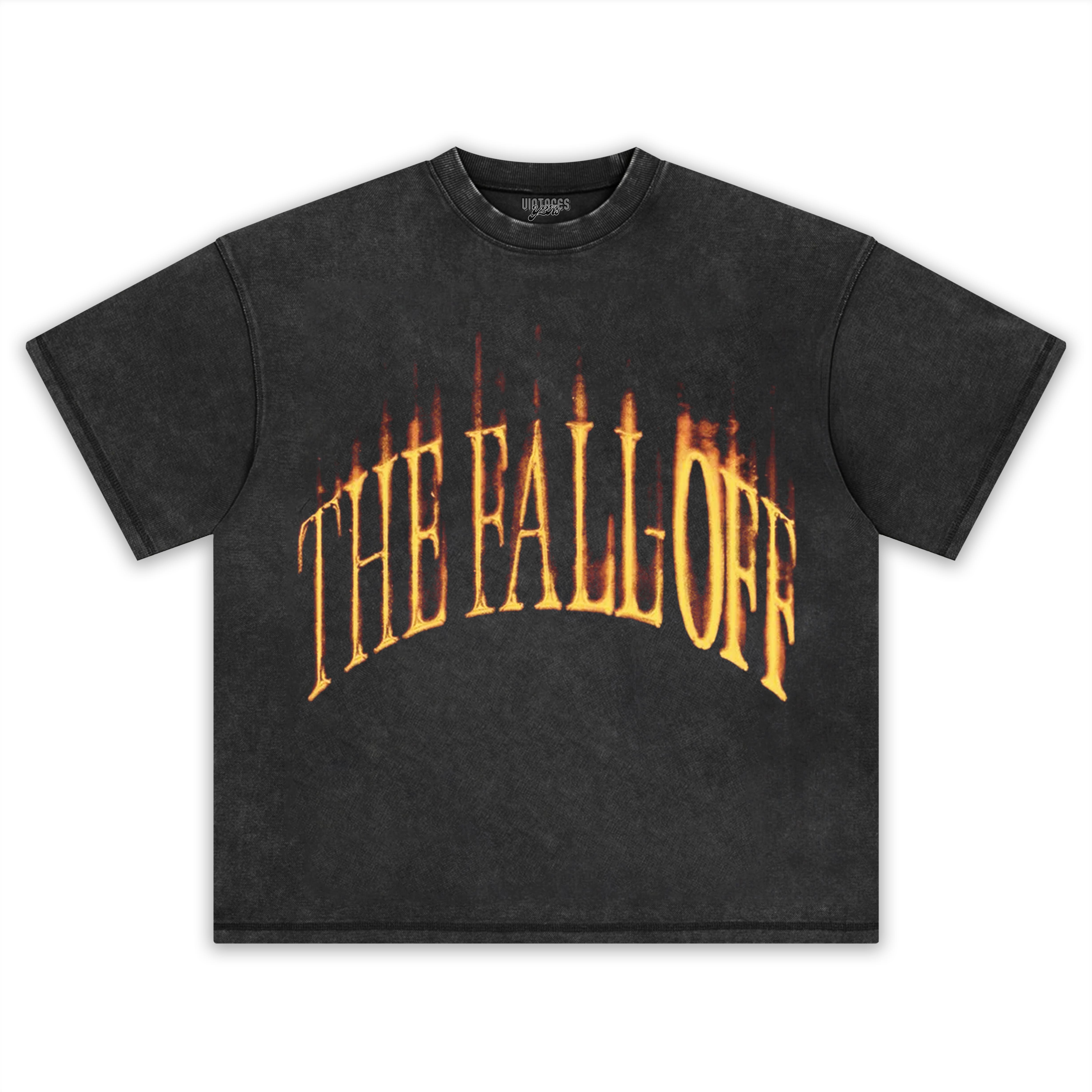 J. COLE & THE FALL OFF TEE & LS & HOODIE