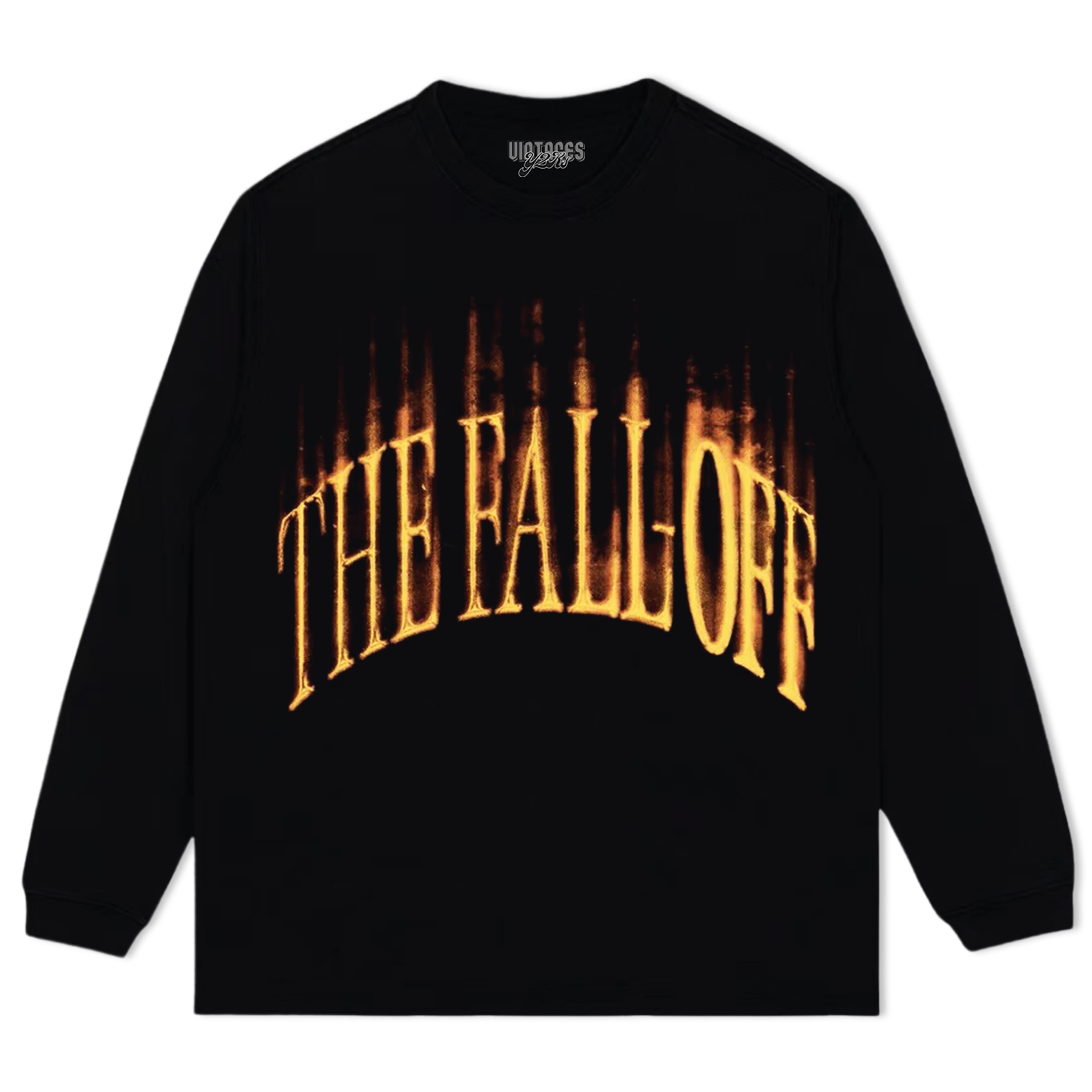 J. COLE & THE FALL OFF TEE & LS & HOODIE