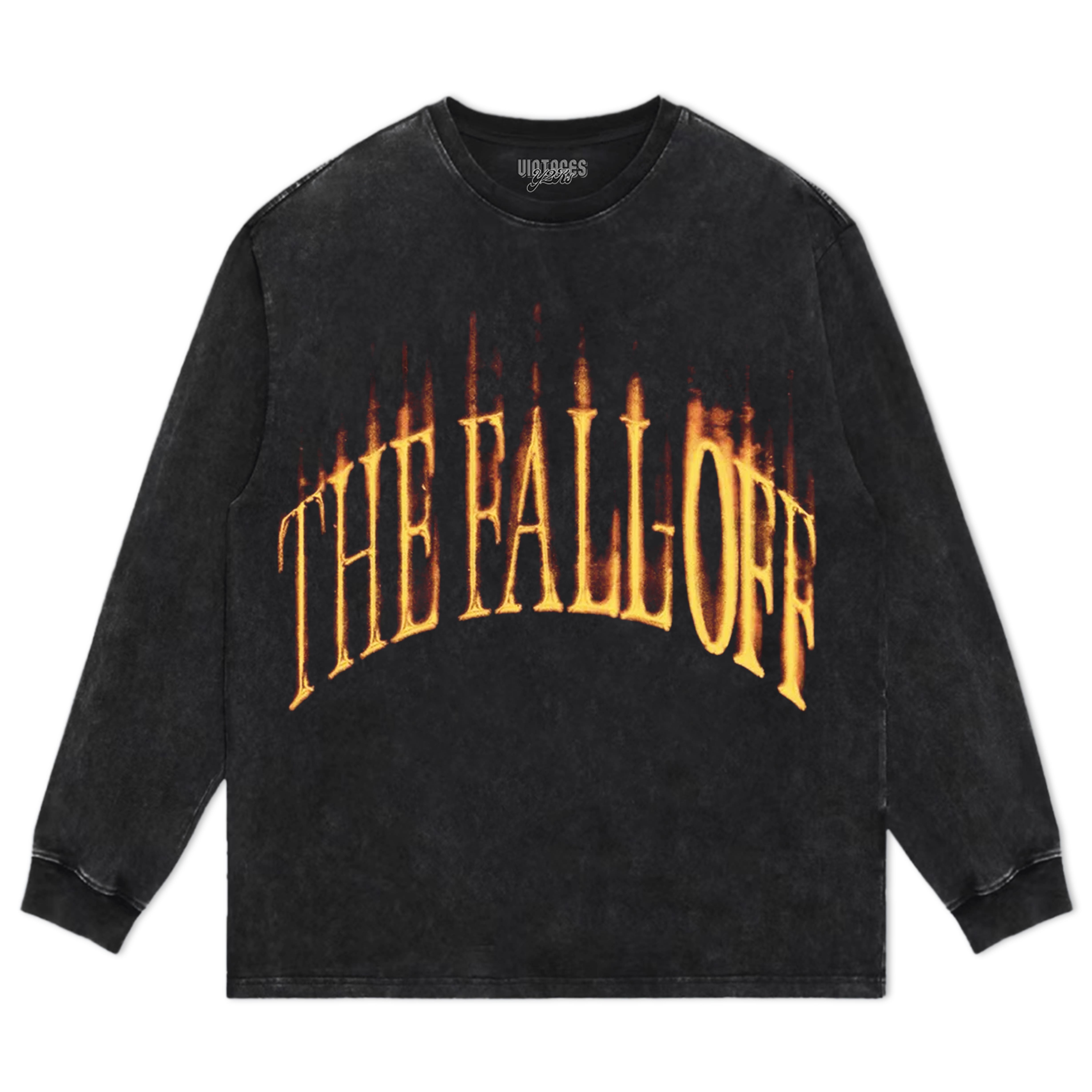 J. COLE & THE FALL OFF TEE & LS & HOODIE