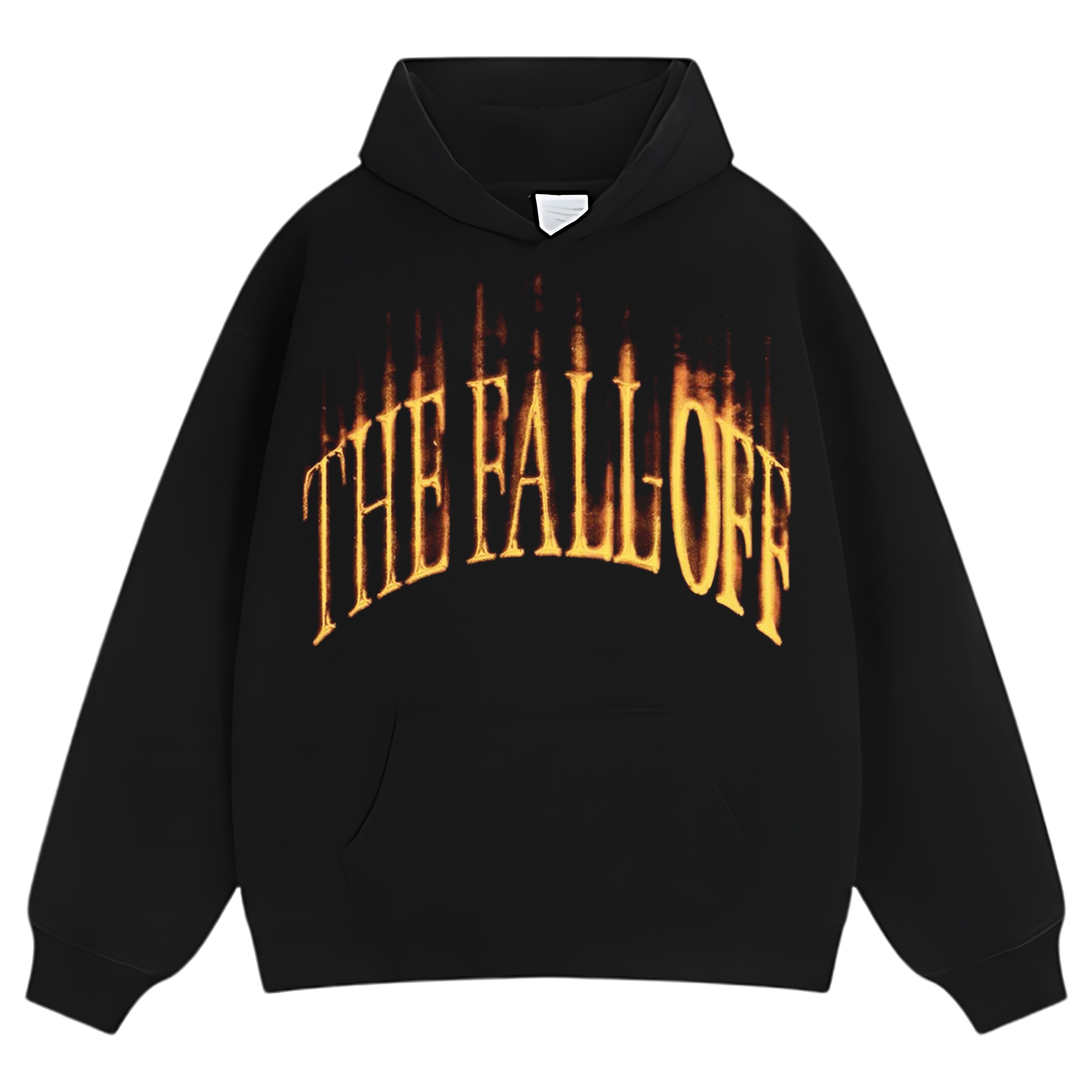 J. COLE & THE FALL OFF TEE & LS & HOODIE
