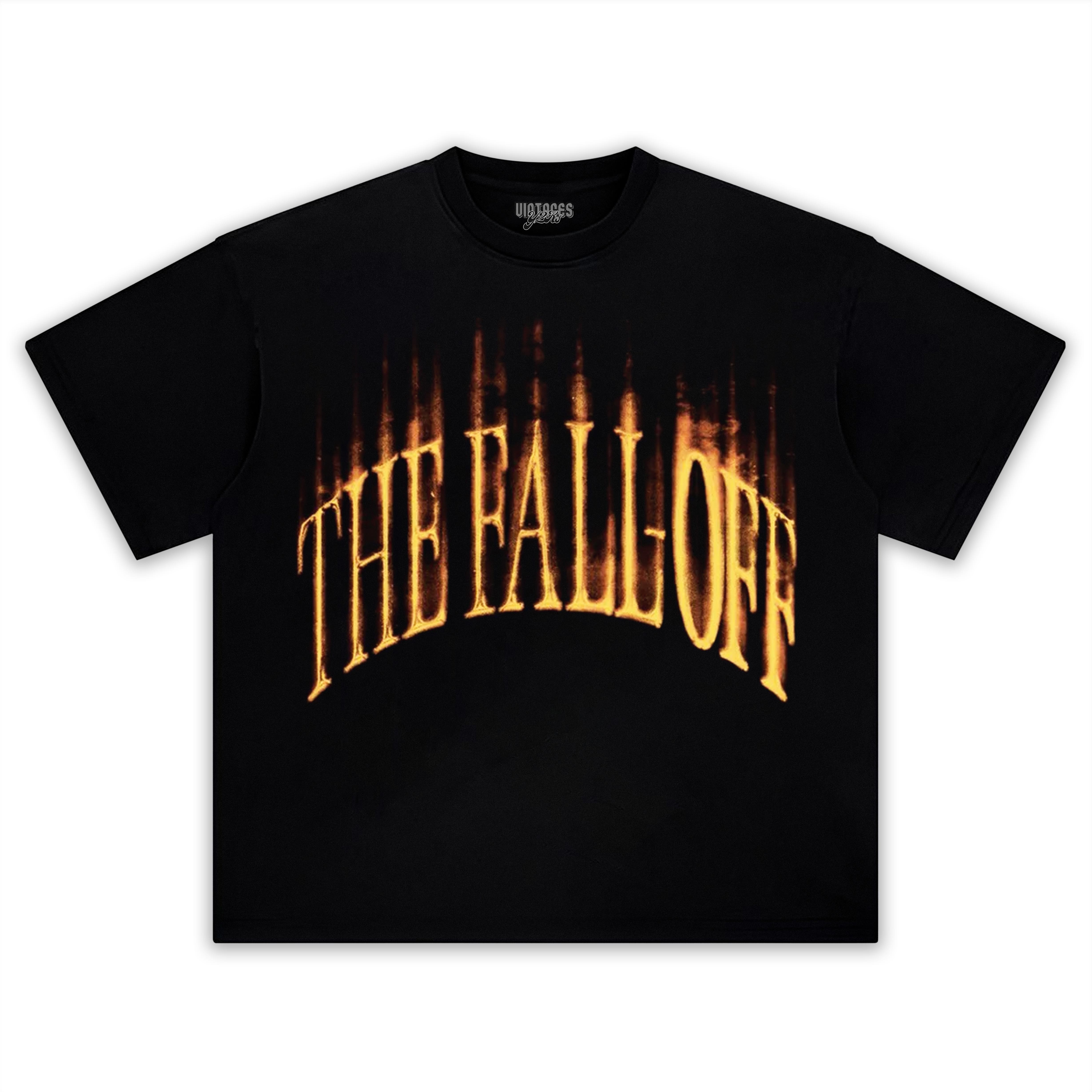 J. COLE & THE FALL OFF TEE & LS & HOODIE