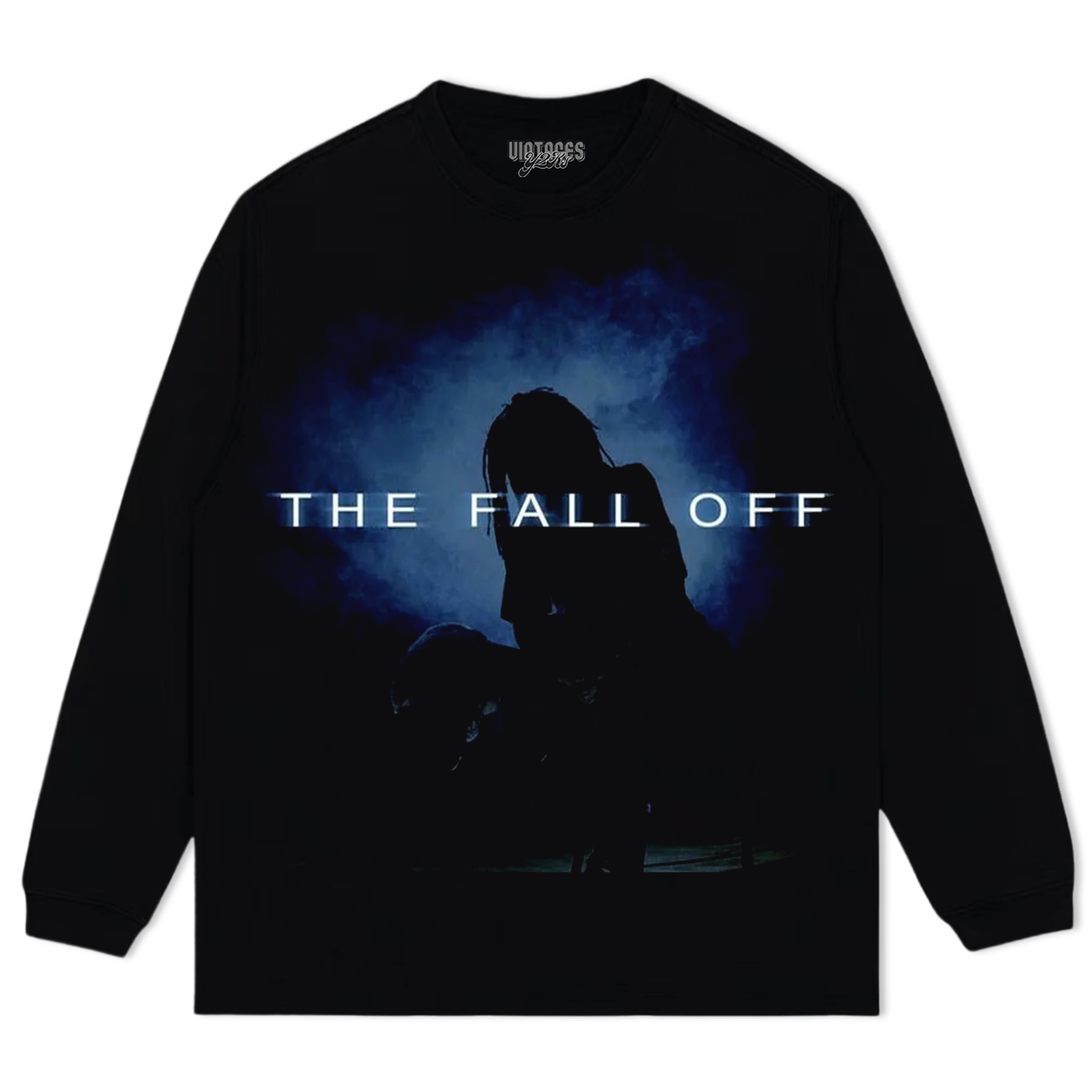 J. COLE & THE FALL OFF V3 TEE & LS & HOODIE