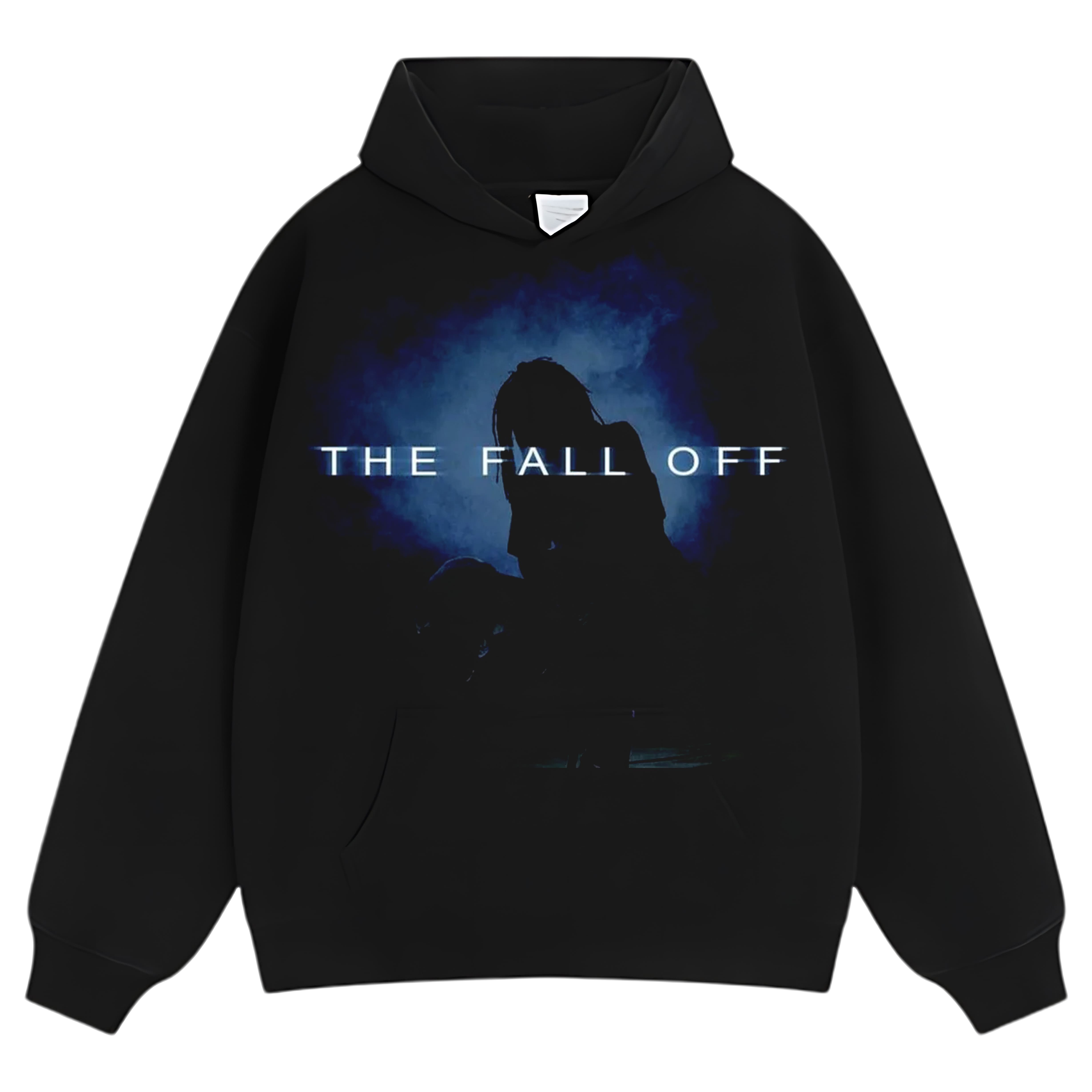 J. COLE & THE FALL OFF V3 TEE & LS & HOODIE