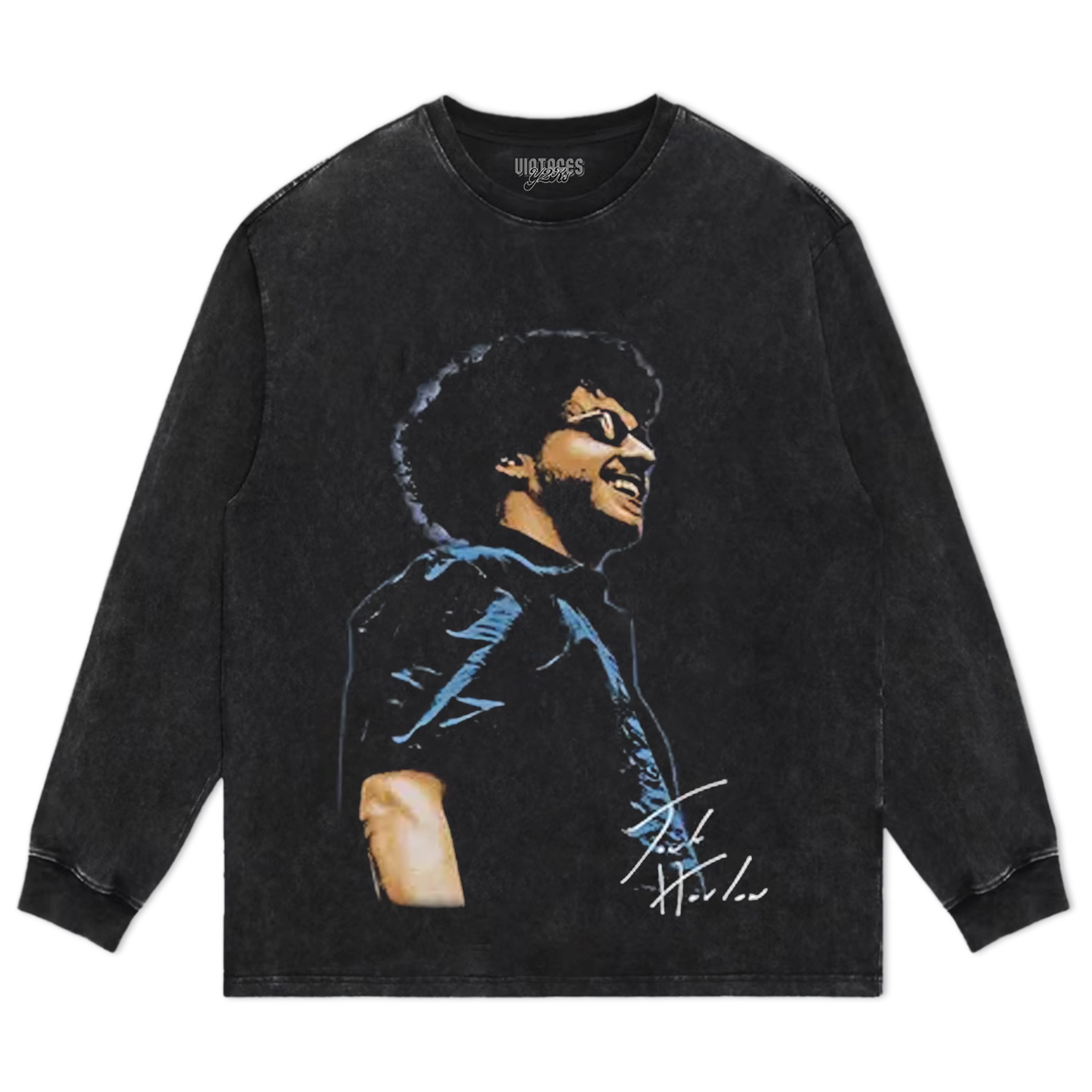 JACK HARLOW VINTAGE V4 TANK TOP & TEE & LONG SLEEVE & LAYERED LS & HOODIE